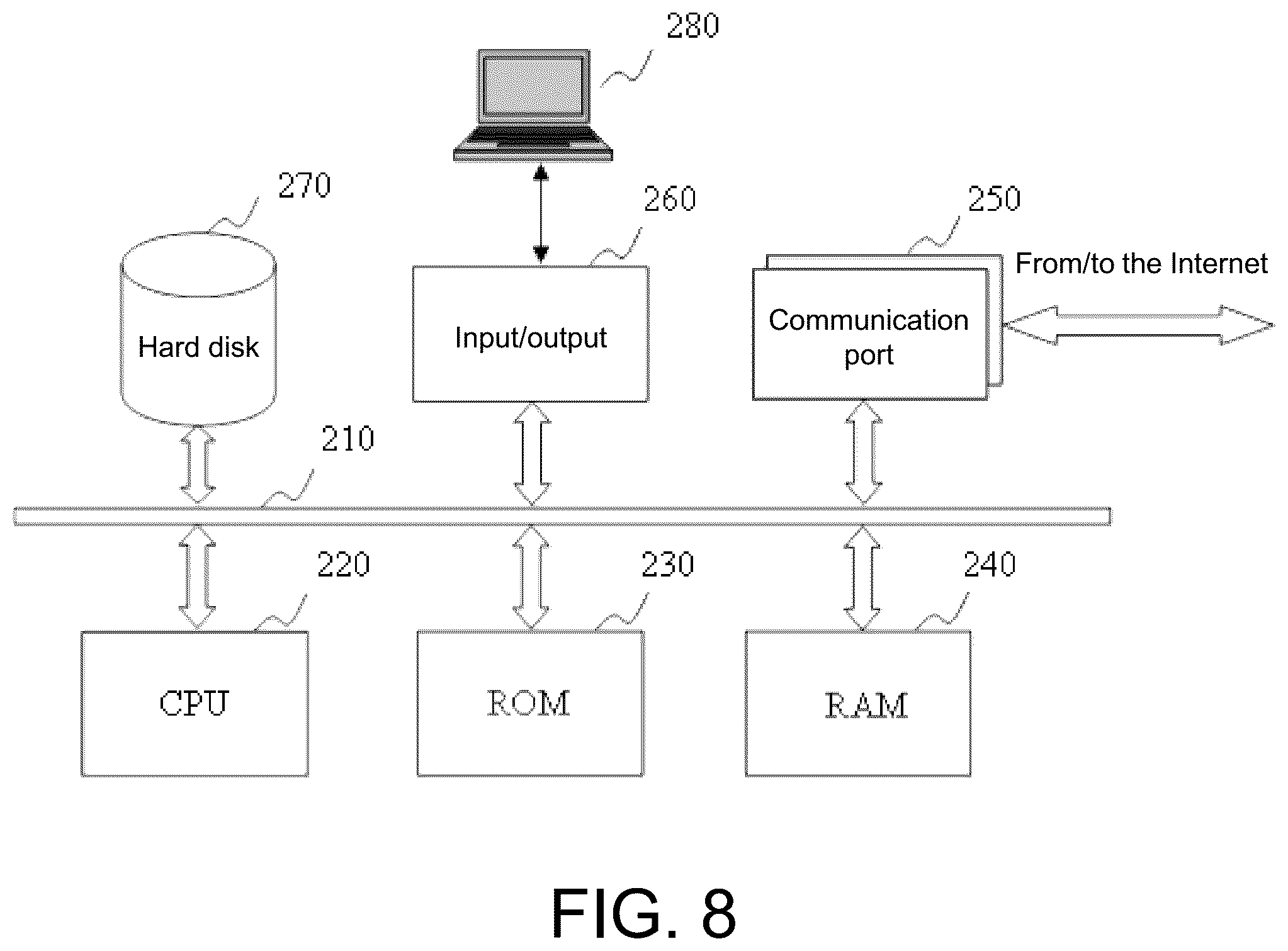 Patent US12100160 Figure 7 – Edge detection method and device, electronic apparatus and storage medium