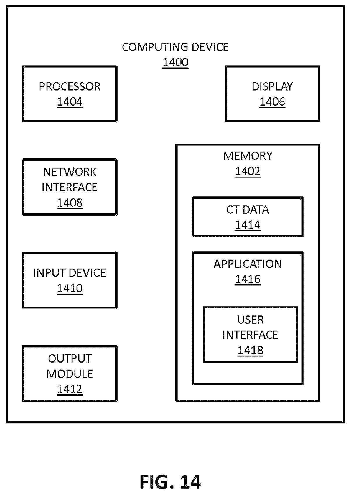 Patent US12100161 Figure 15 – Organ segmentation method and system