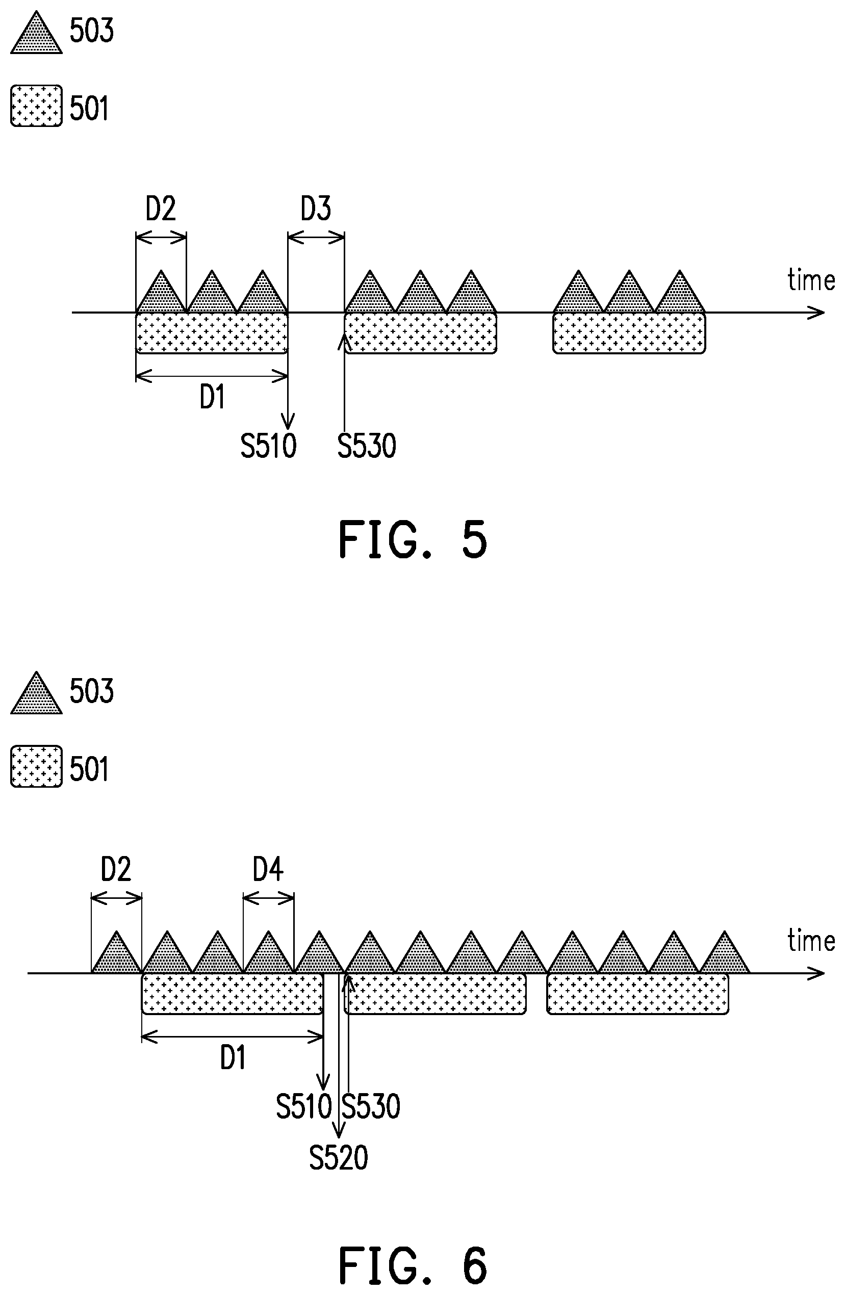 Patent US12100163 Figure 5 – Object tracking method and object tracking apparatus
