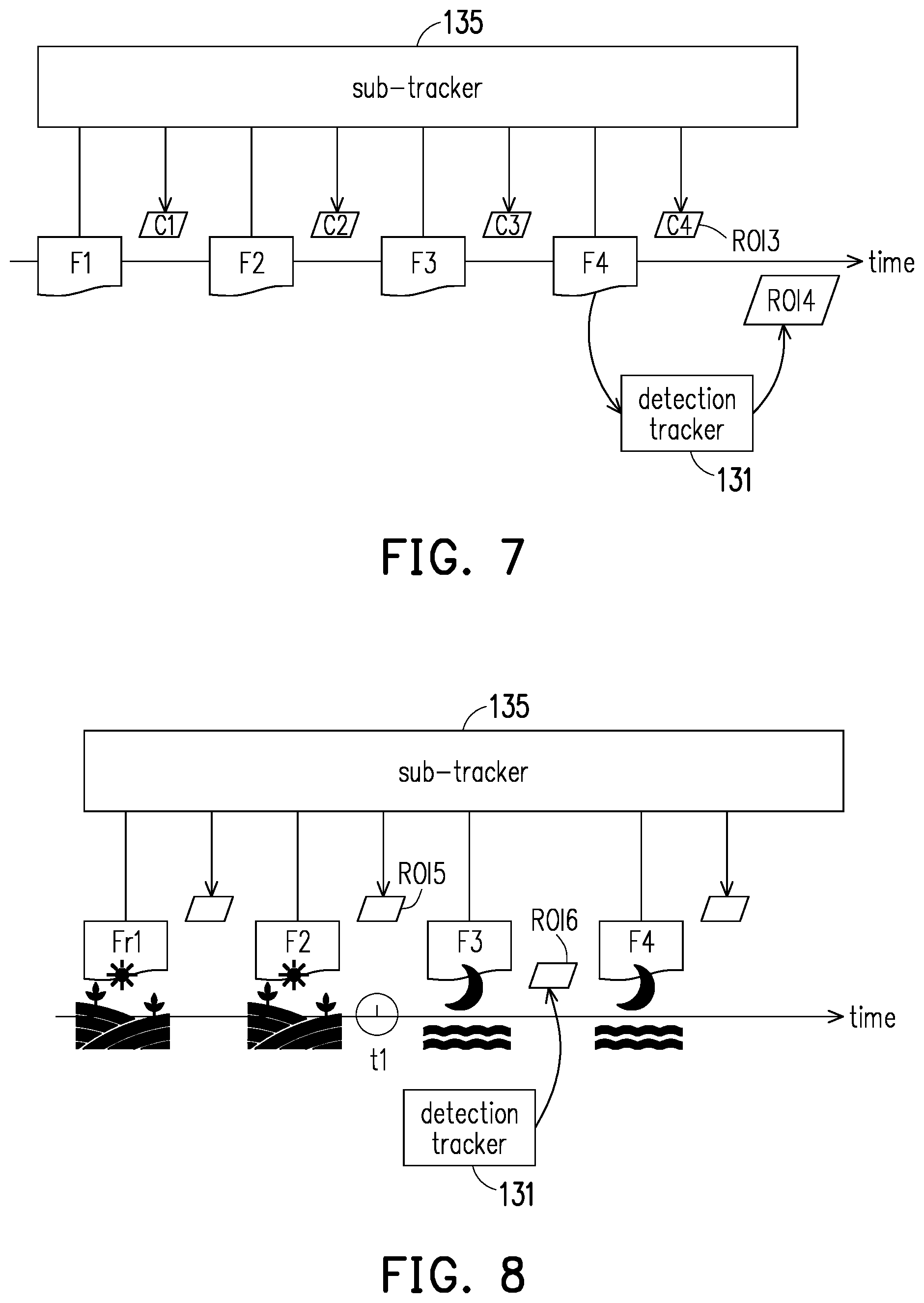 Patent US12100163 Figure 6 – Object tracking method and object tracking apparatus