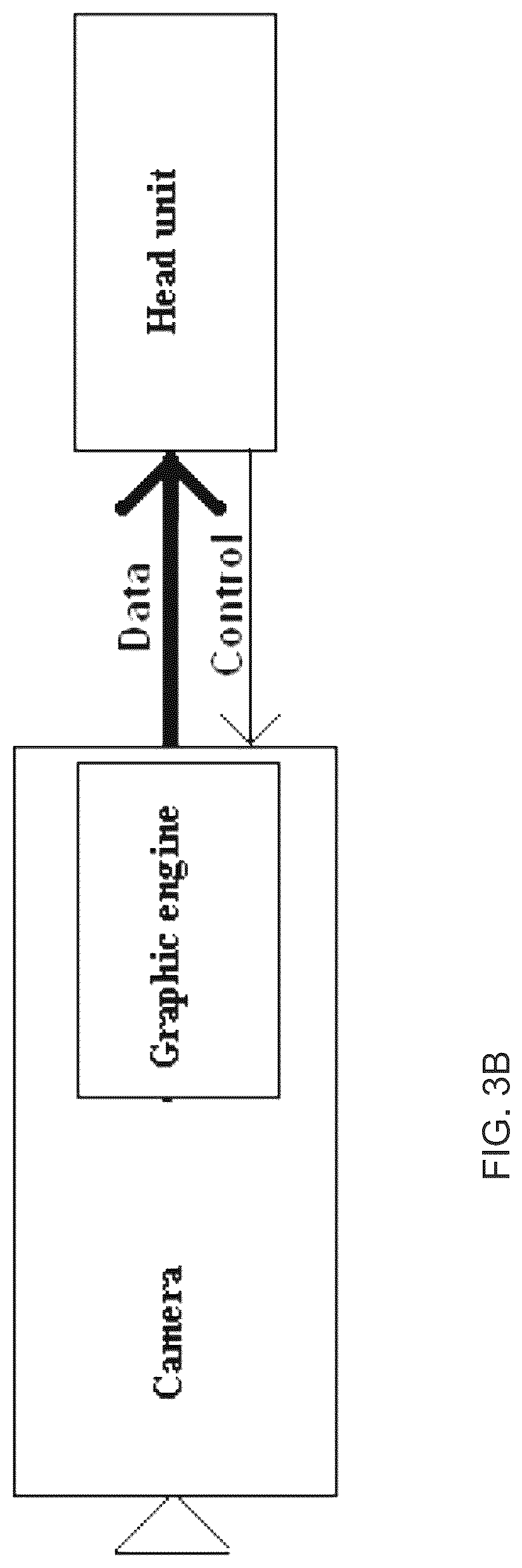 Patent US12100166 Figure 3 – Vehicular vision system
