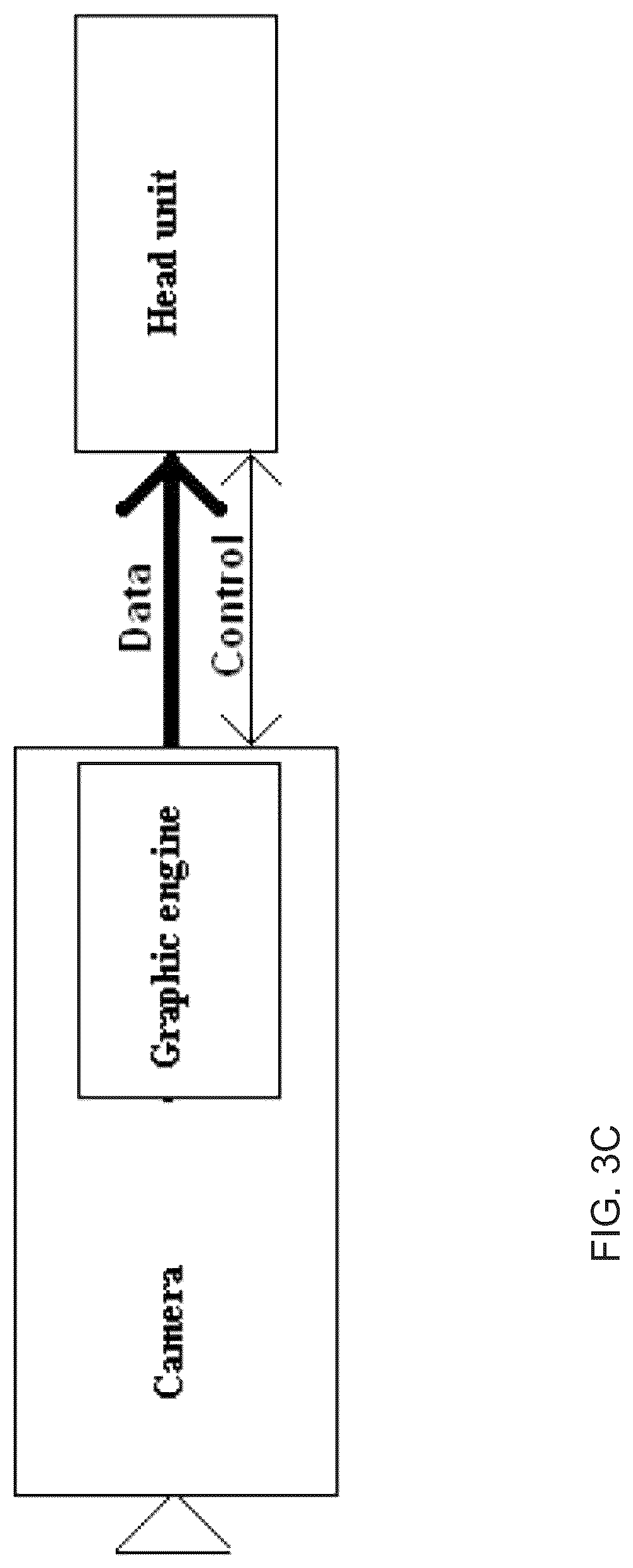 Patent US12100166 Figure 4 – Vehicular vision system