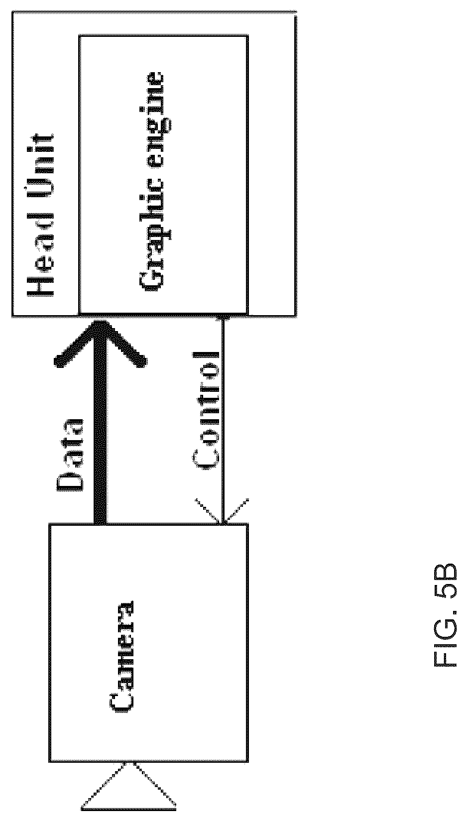 Patent US12100166 Figure 7 – Vehicular vision system