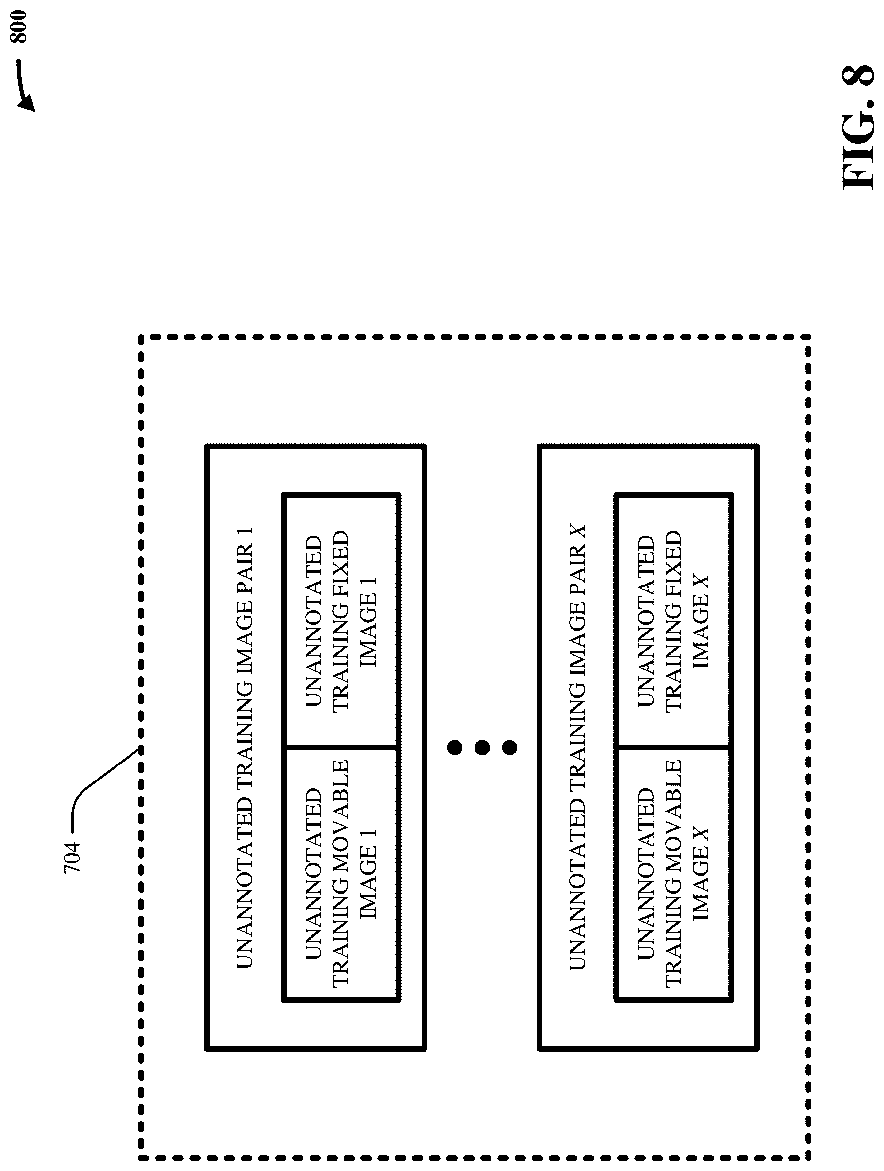 Patent US12100170 Figure 8 – Multi-layer image registration