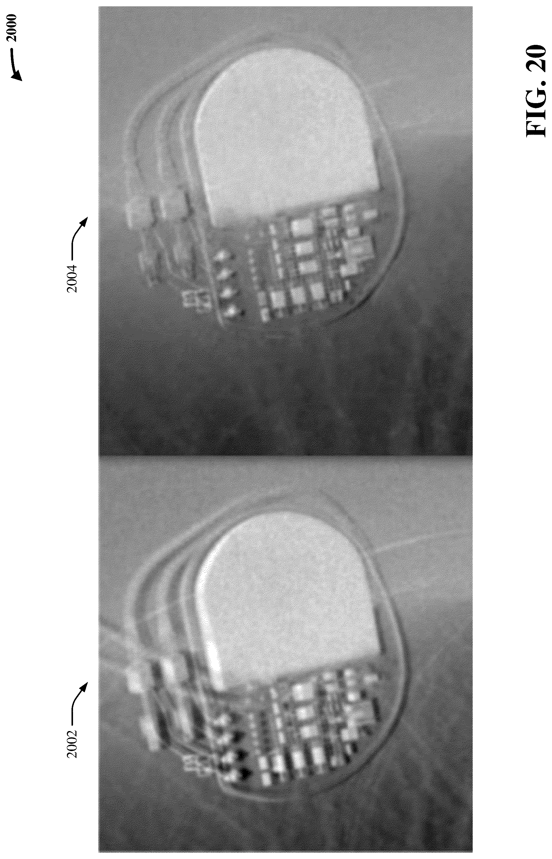 Patent US12100170 Figure 20 – Multi-layer image registration