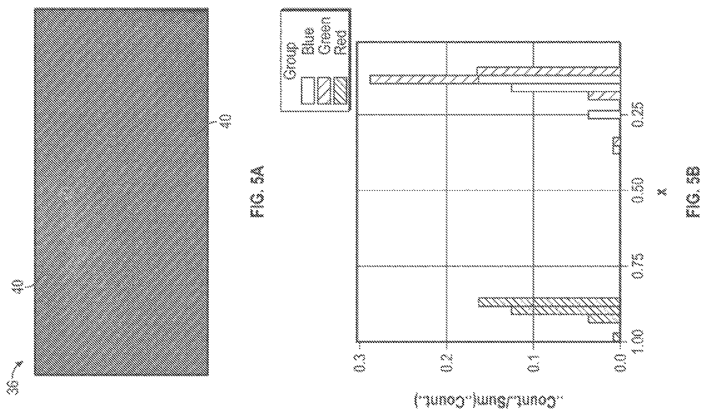 Patent US12100171 Figure 5 – Systems and methods for matching color and appearance of target coatings