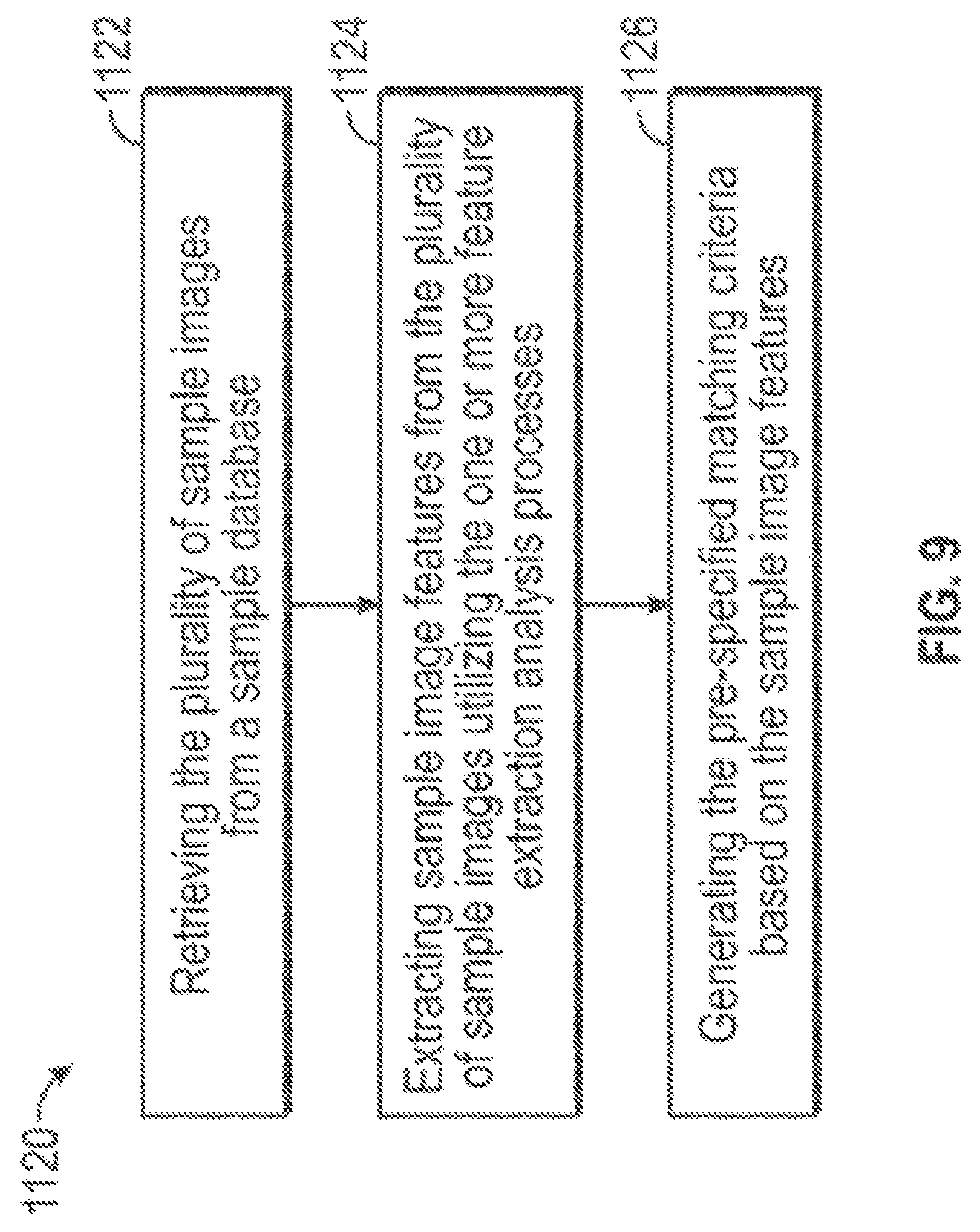Patent US12100171 Figure 9 – Systems and methods for matching color and appearance of target coatings