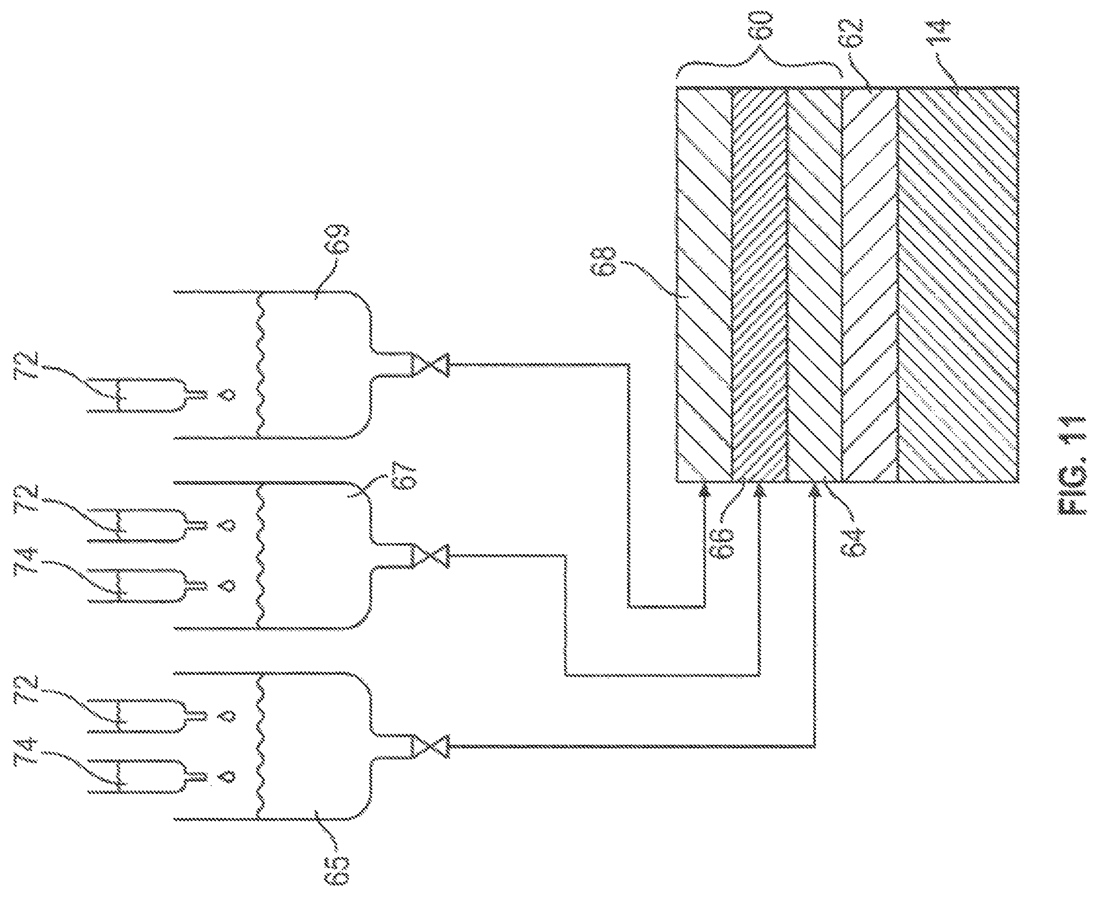 Patent US12100171 Figure 11 – Systems and methods for matching color and appearance of target coatings