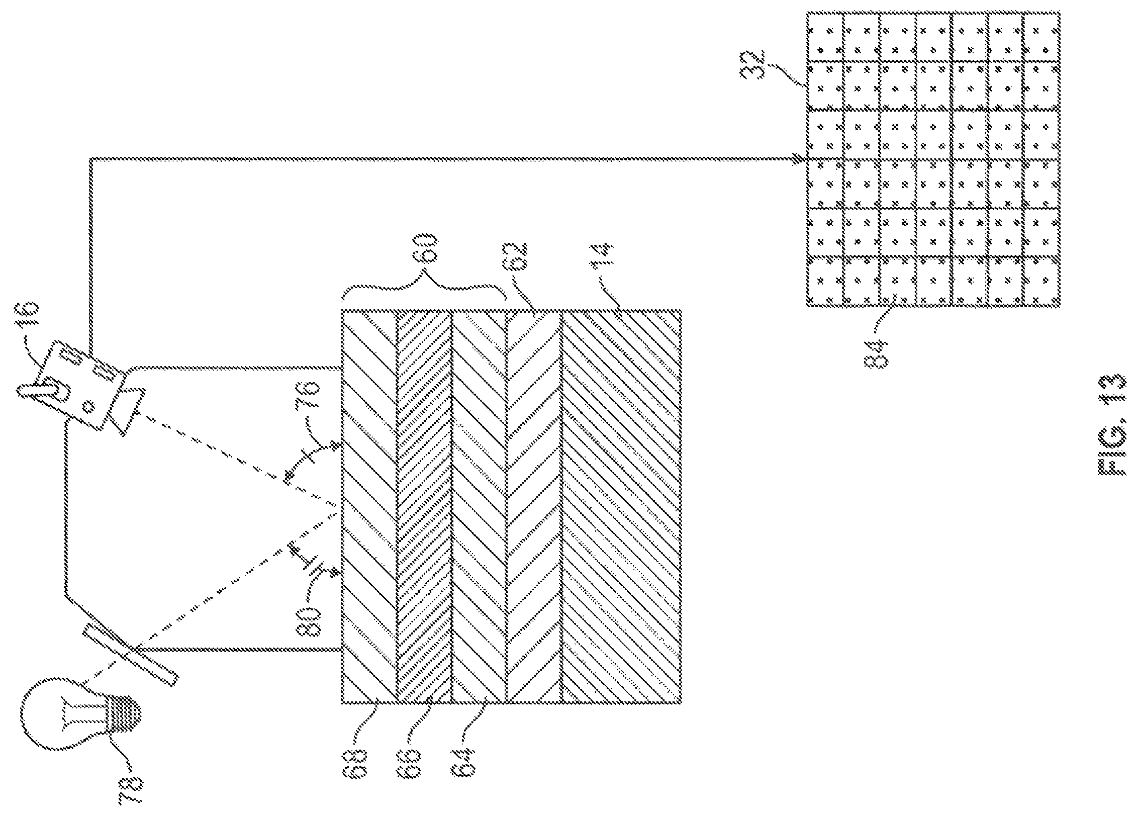 Patent US12100171 Figure 13 – Systems and methods for matching color and appearance of target coatings