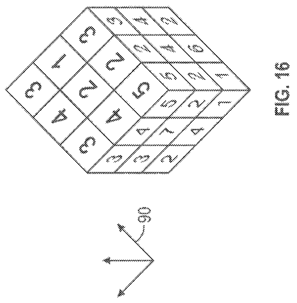 Patent US12100171 Figure 16 – Systems and methods for matching color and appearance of target coatings
