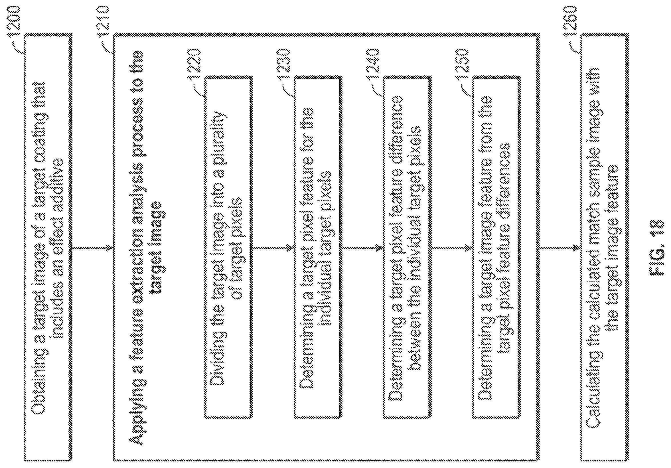Patent US12100171 Figure 18 – Systems and methods for matching color and appearance of target coatings