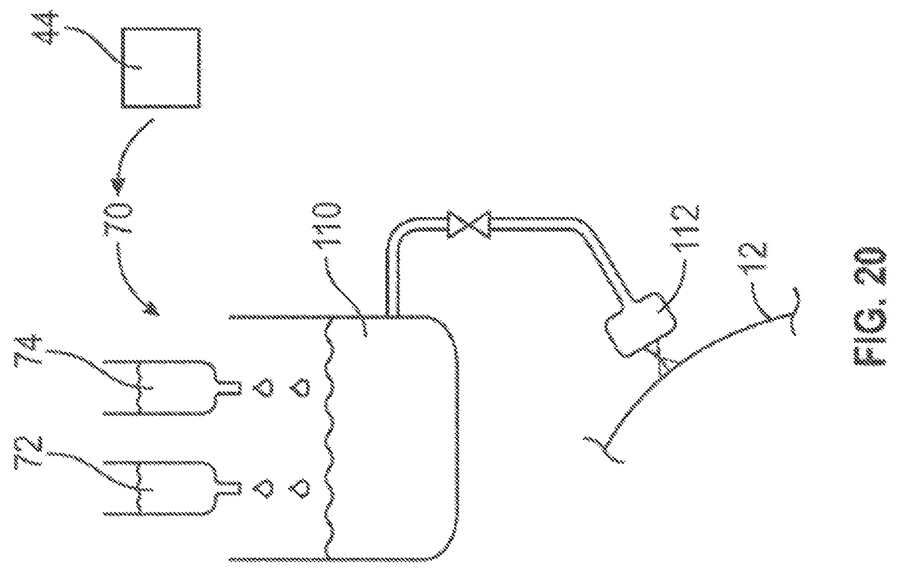 Patent US12100171 Figure 20 – Systems and methods for matching color and appearance of target coatings