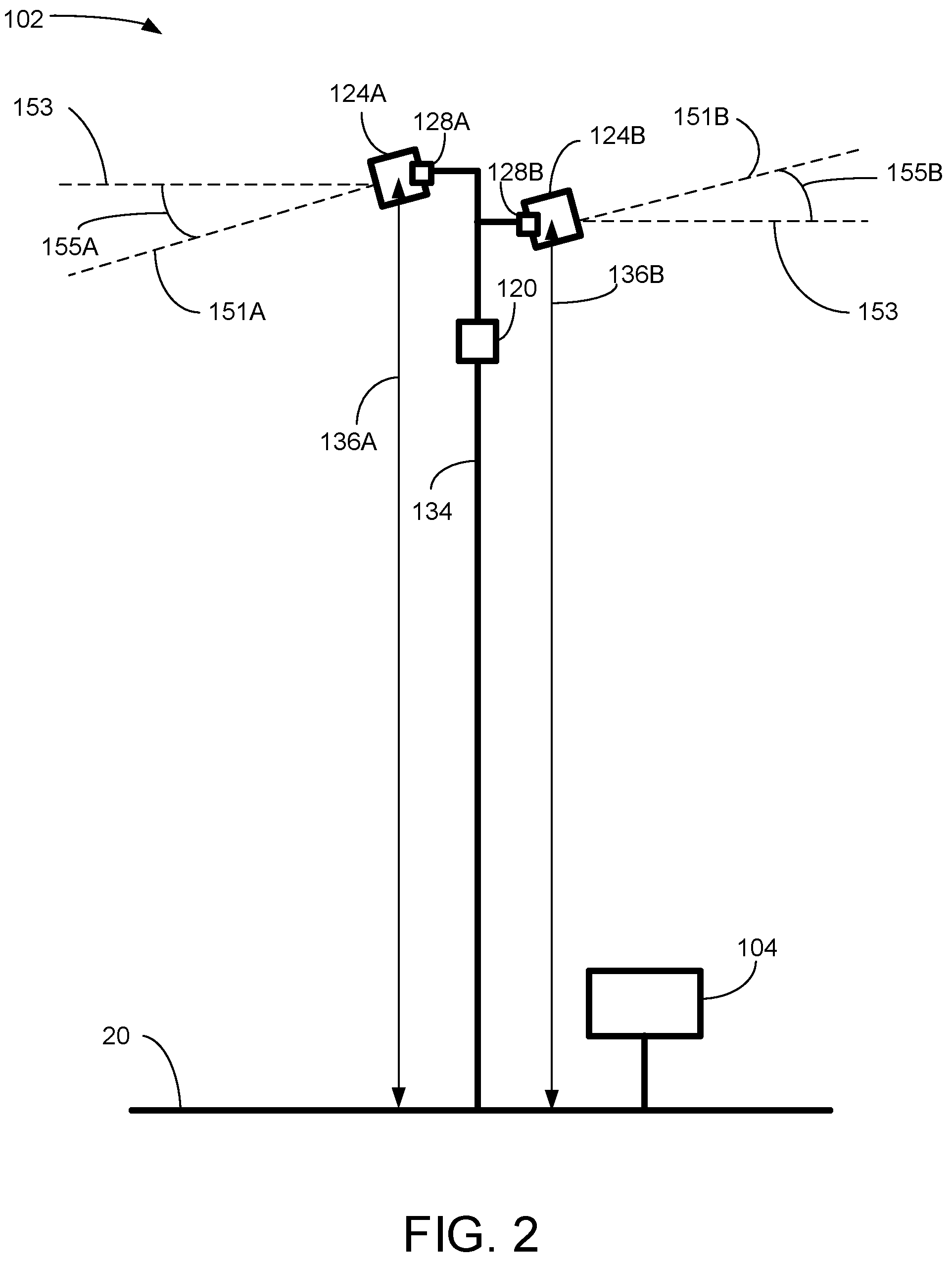 Patent US12100177 Figure 3 – Systems and methods for image capture and time lapse panorama generation