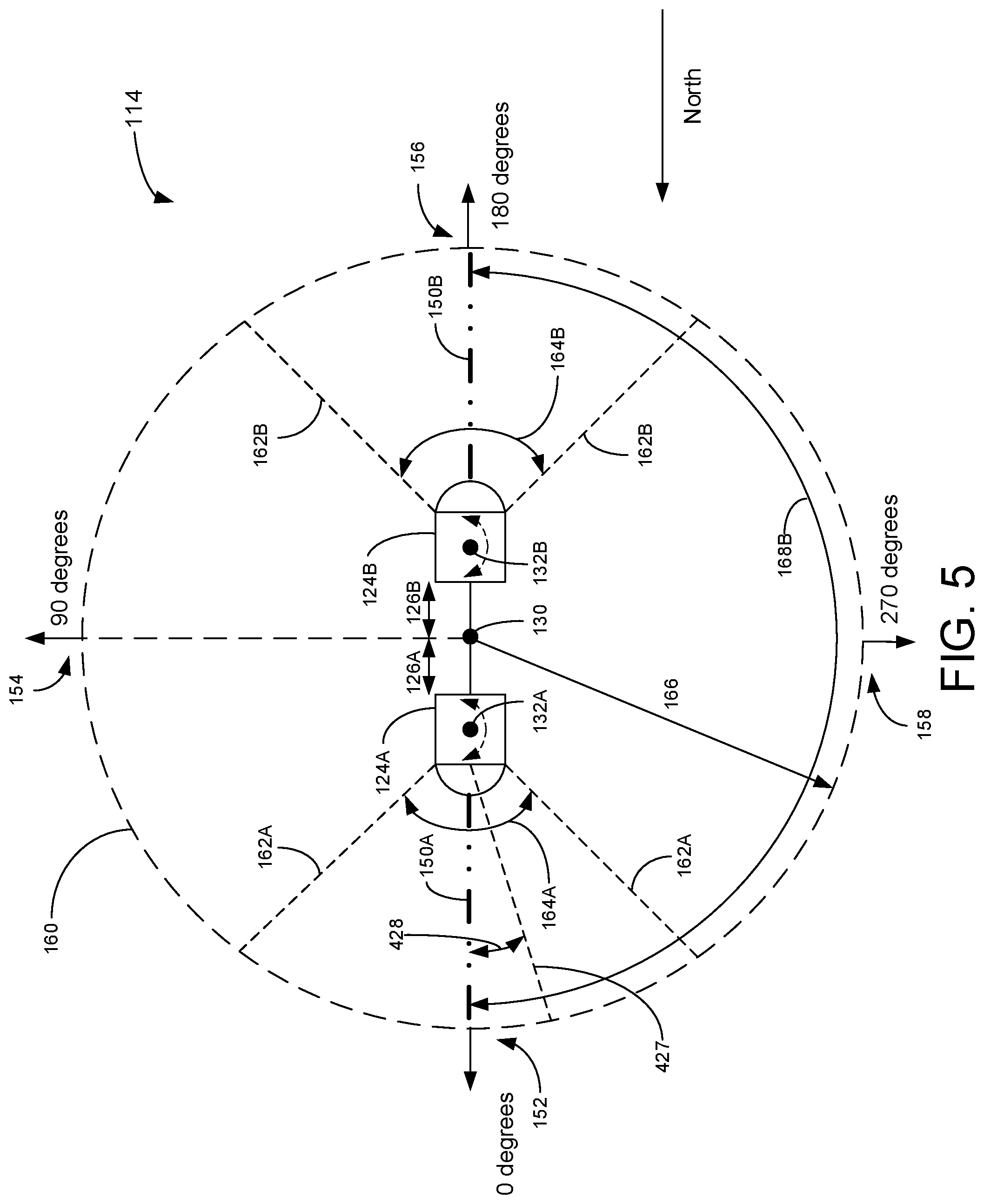 Patent US12100177 Figure 6 – Systems and methods for image capture and time lapse panorama generation