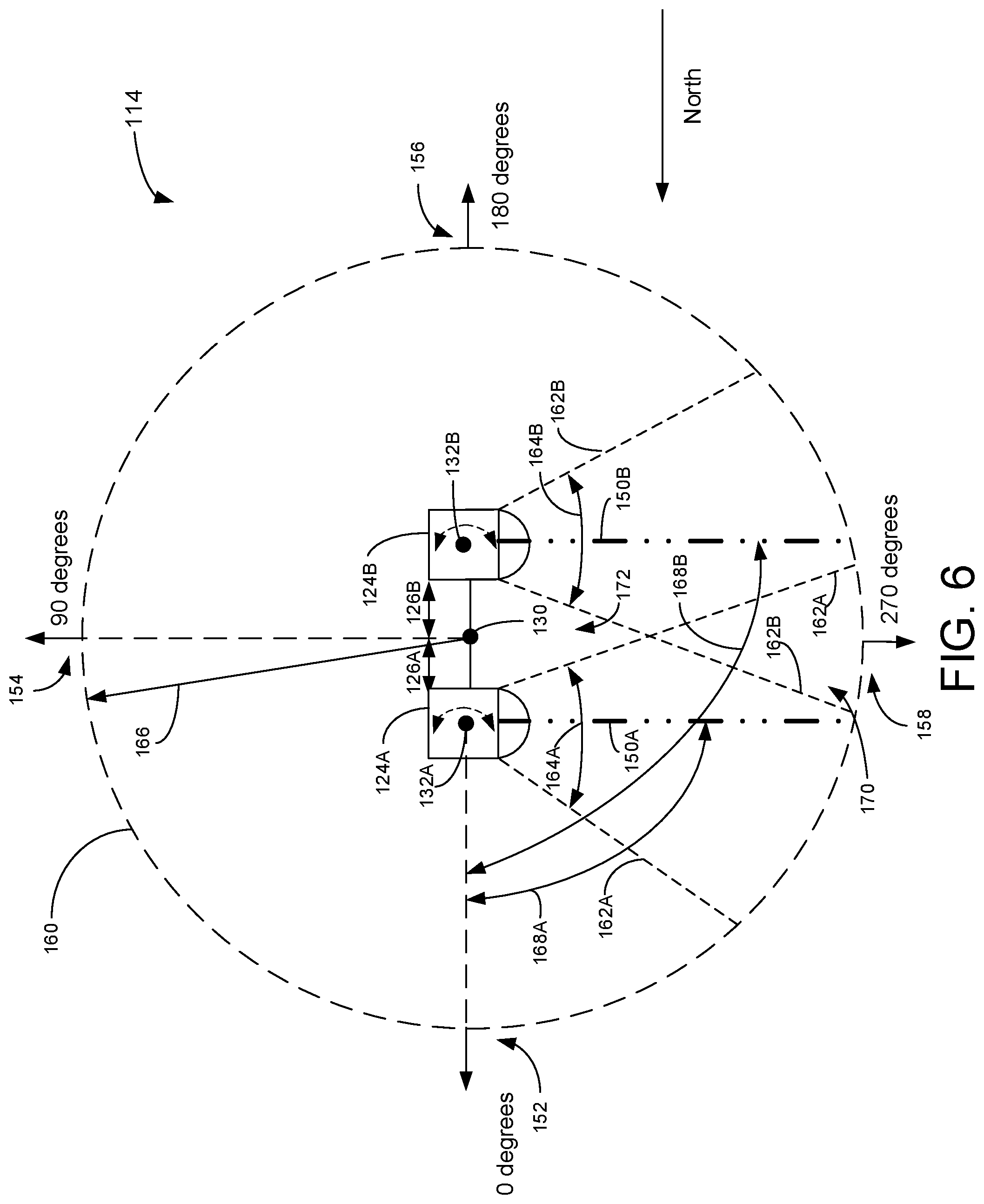 Patent US12100177 Figure 7 – Systems and methods for image capture and time lapse panorama generation