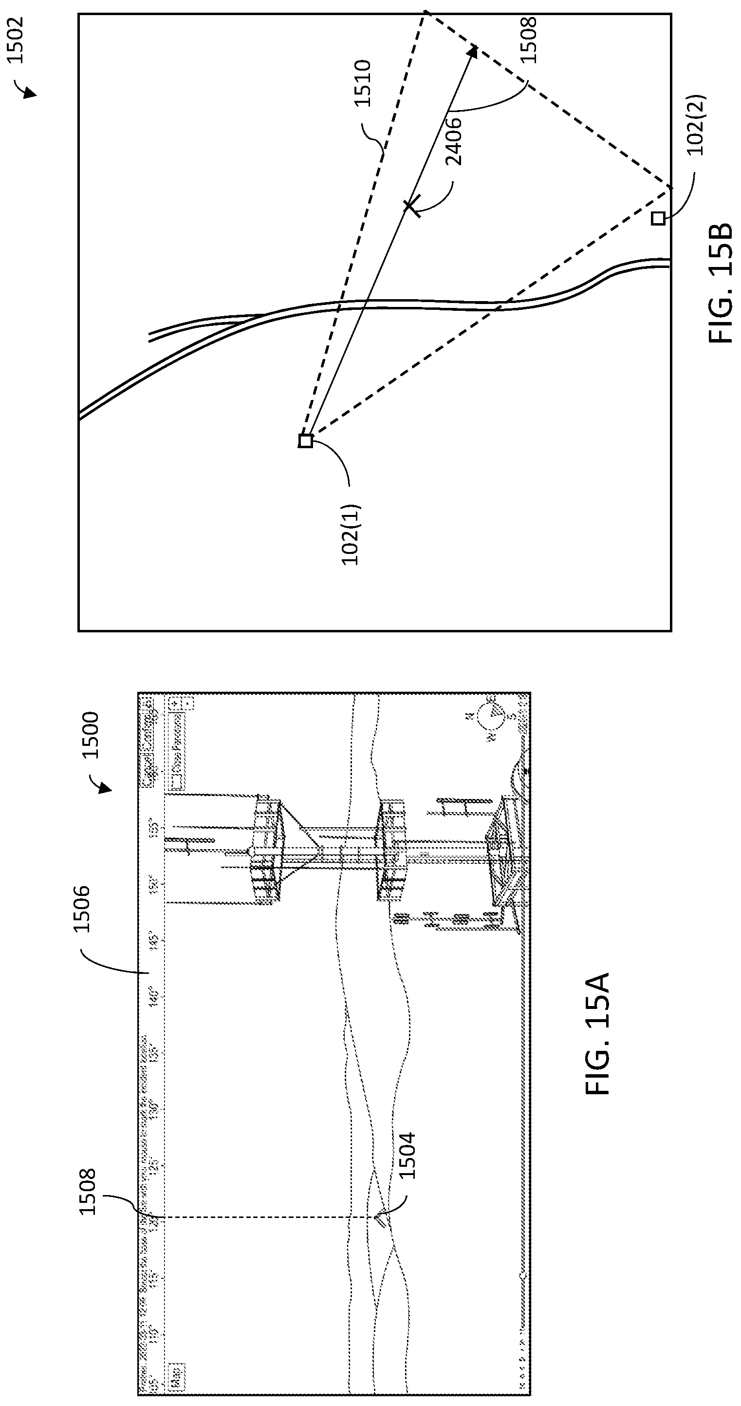 Patent US12100177 Figure 16 – Systems and methods for image capture and time lapse panorama generation