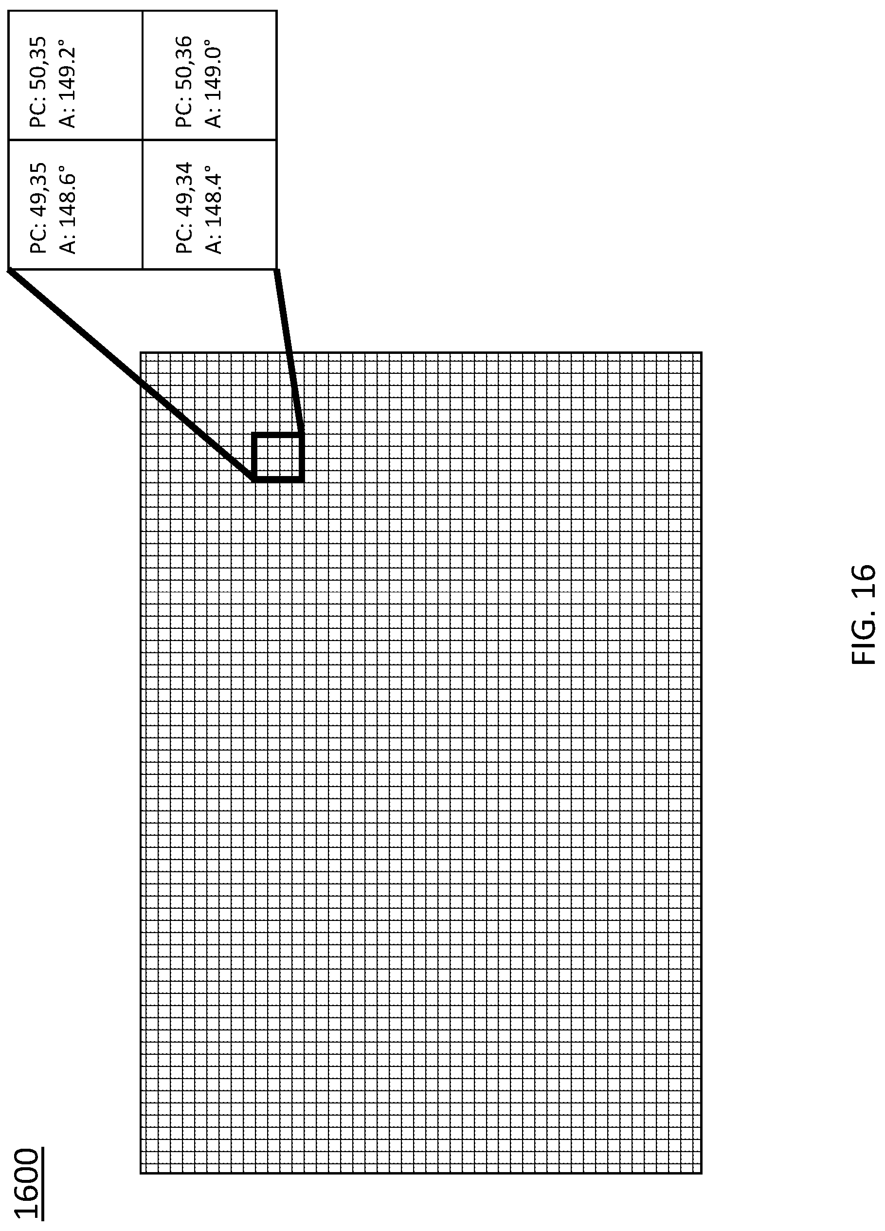 Patent US12100177 Figure 17 – Systems and methods for image capture and time lapse panorama generation