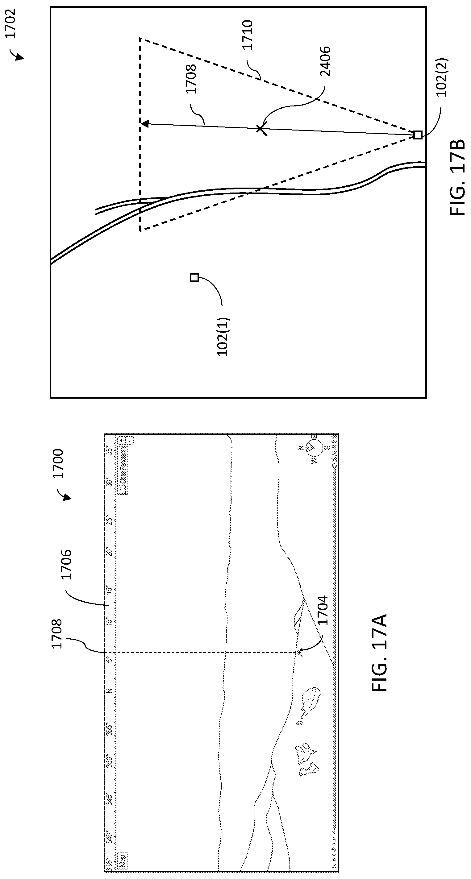 Patent US12100177 Figure 18 – Systems and methods for image capture and time lapse panorama generation