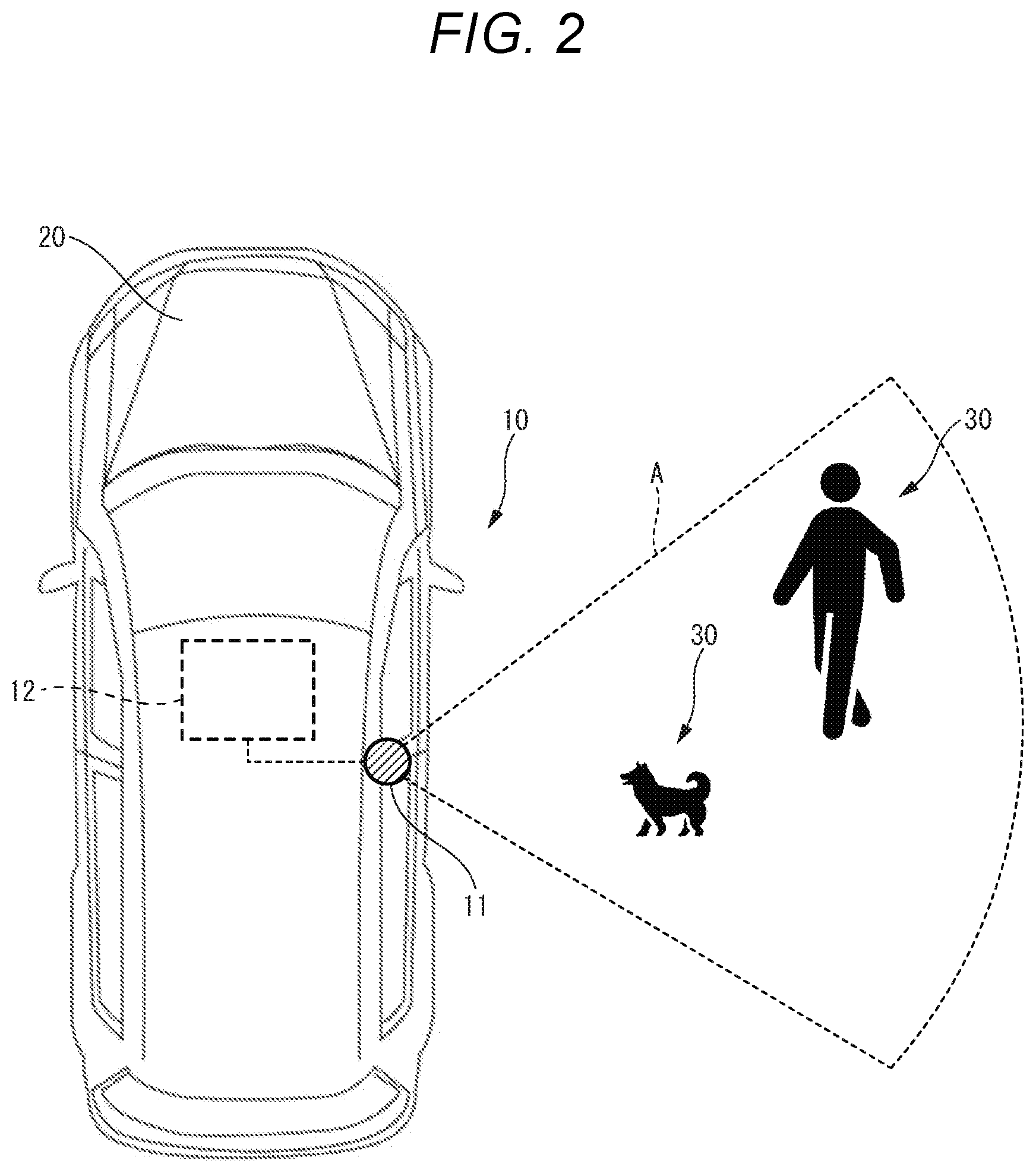 Patent US12100178 Figure 2 – Image processing device, and non-transitory computer-readable medium