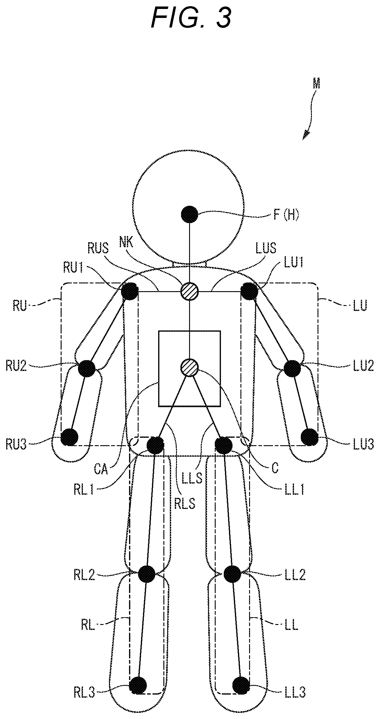 Patent US12100178 Figure 3 – Image processing device, and non-transitory computer-readable medium