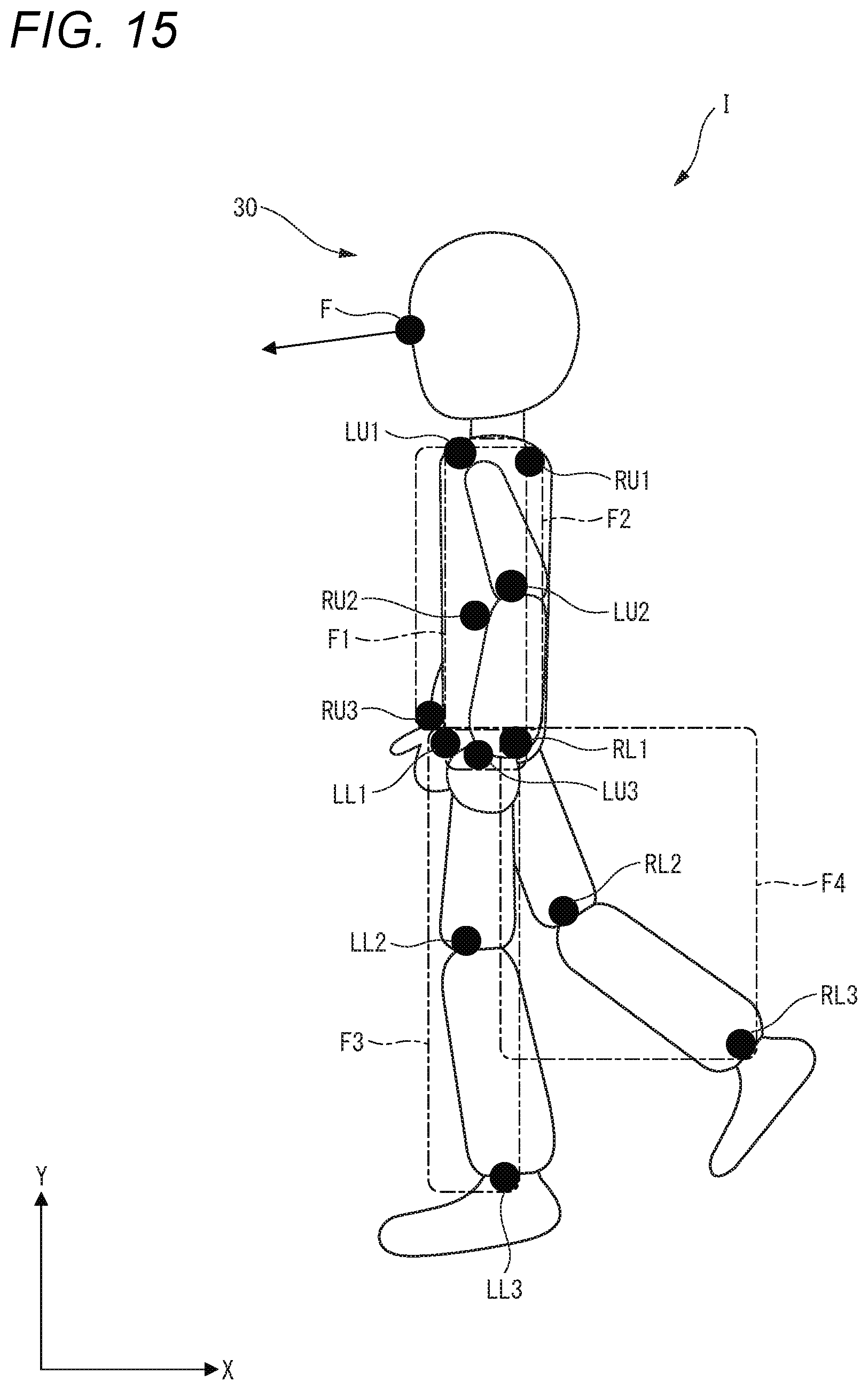 Patent US12100178 Figure 15 – Image processing device, and non-transitory computer-readable medium
