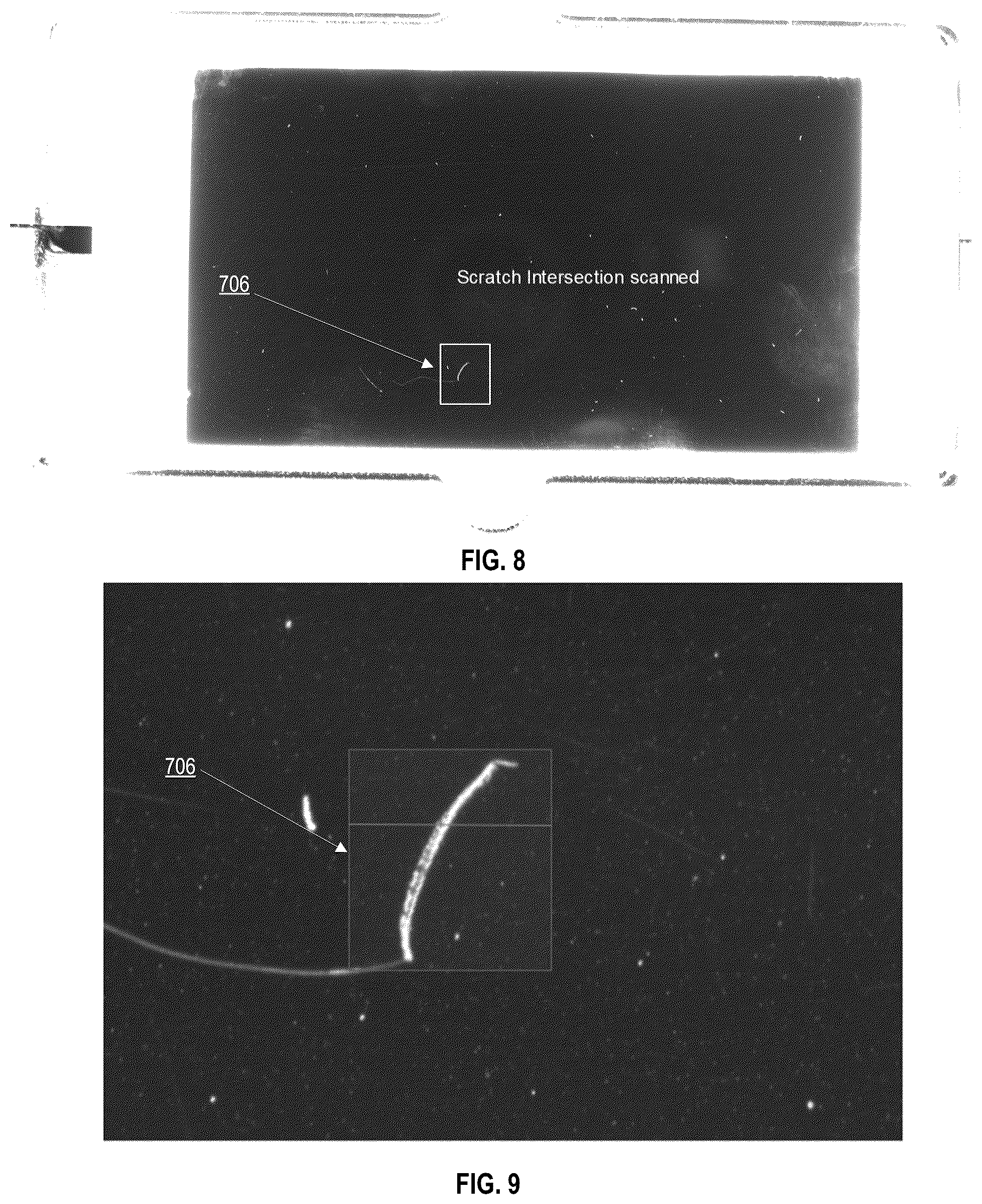 Patent US12100180 Figure 8 – Automated tuning and calibration of a computer vision system