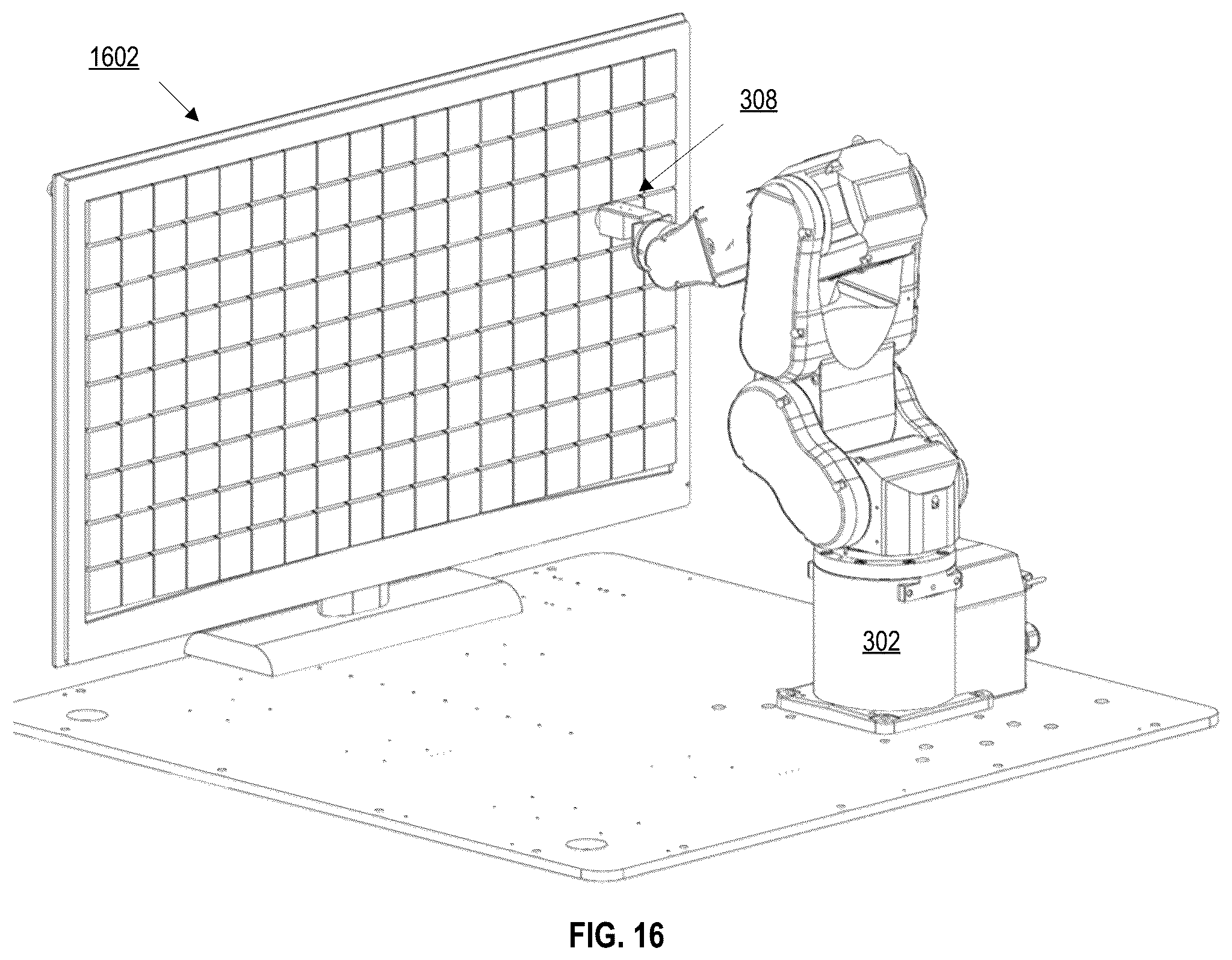 Patent US12100180 Figure 14 – Automated tuning and calibration of a computer vision system