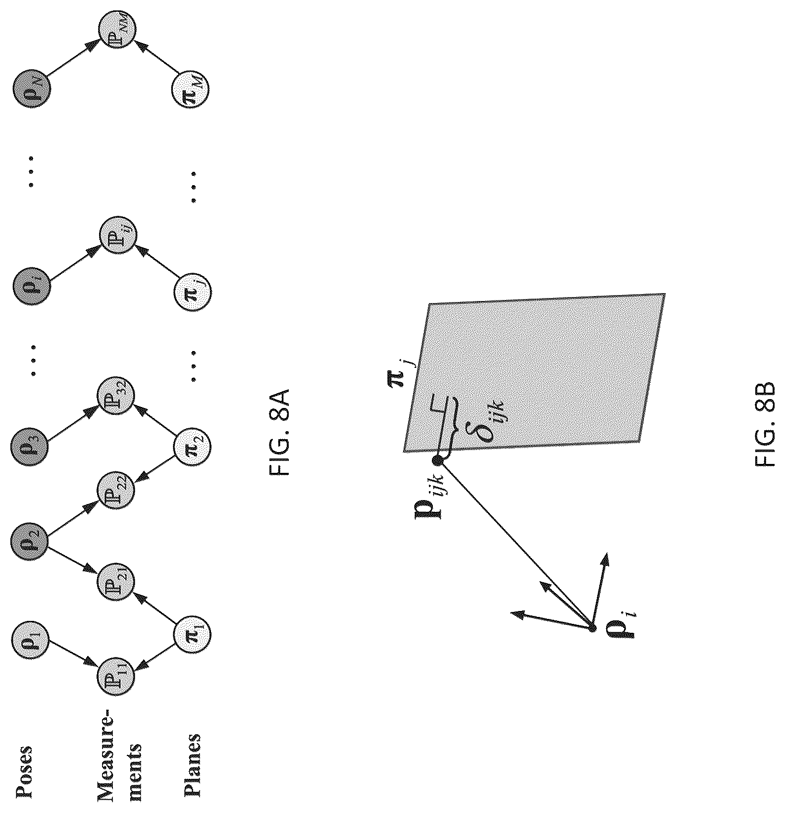 Patent US12100181 Figure 9 – Computationally efficient method for computing a composite representation of a 3D environment