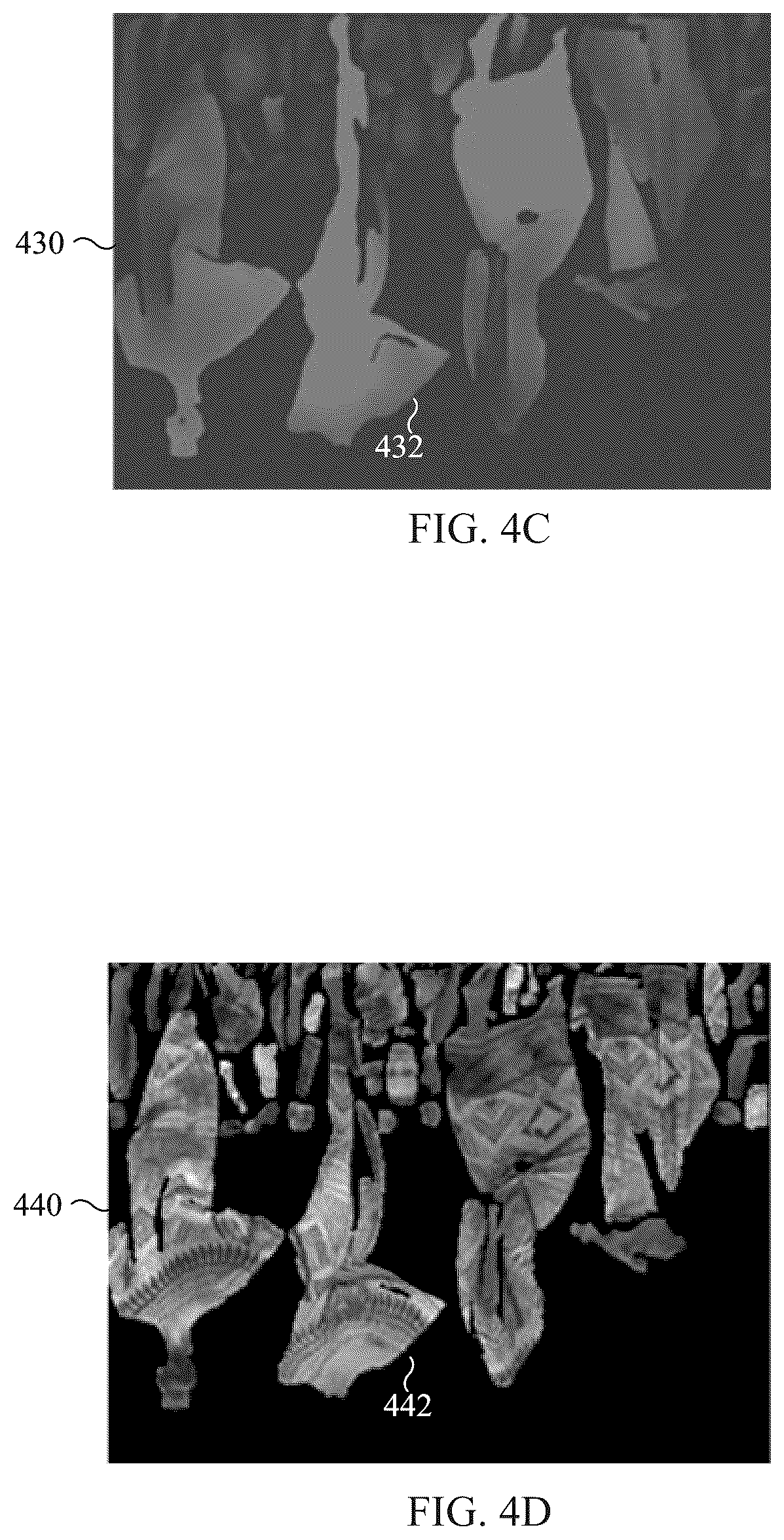 Patent US12100184 Figure 5 – Attribute transfer in V-PCC