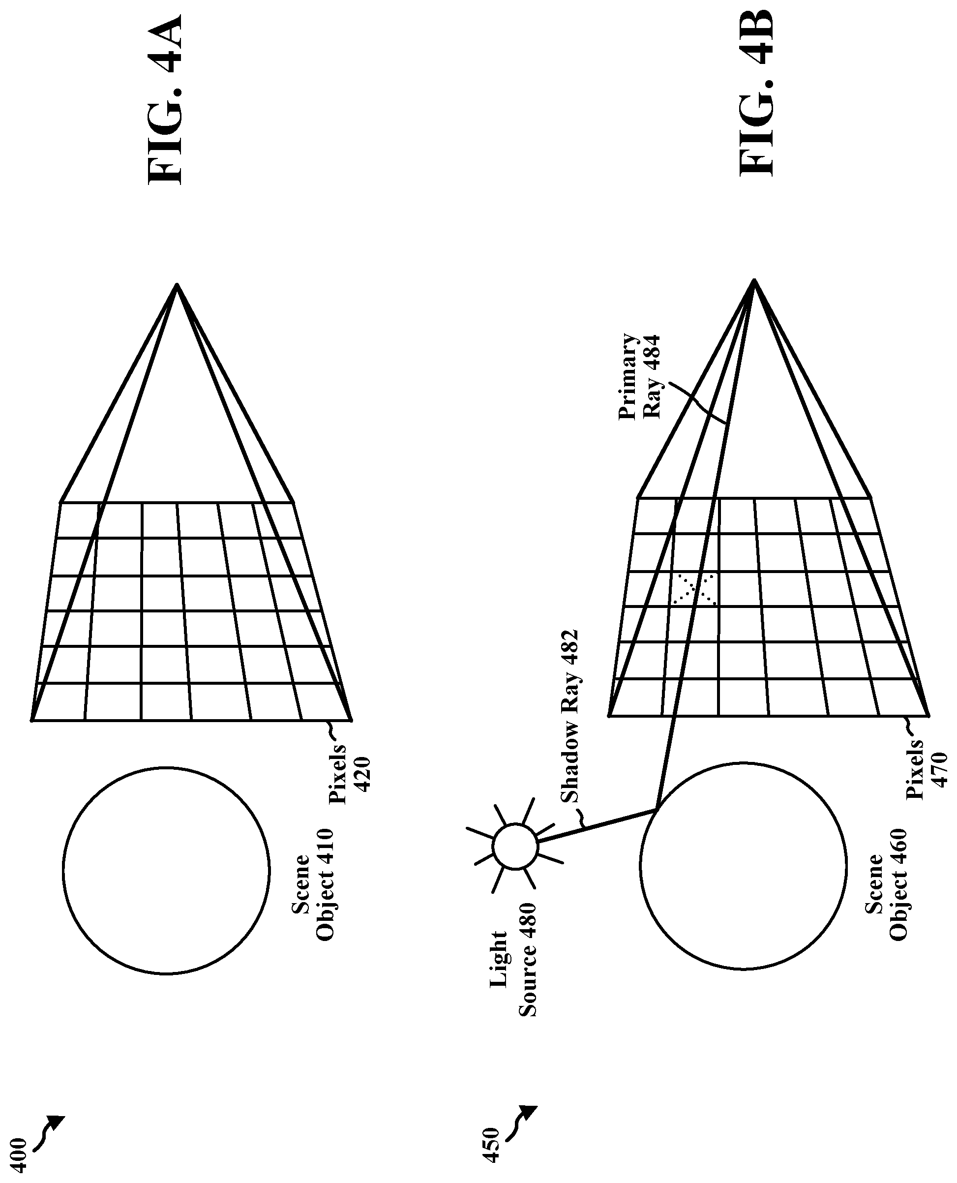 Patent US12100186 Figure 4 – Leaf node compression with compressibility prediction