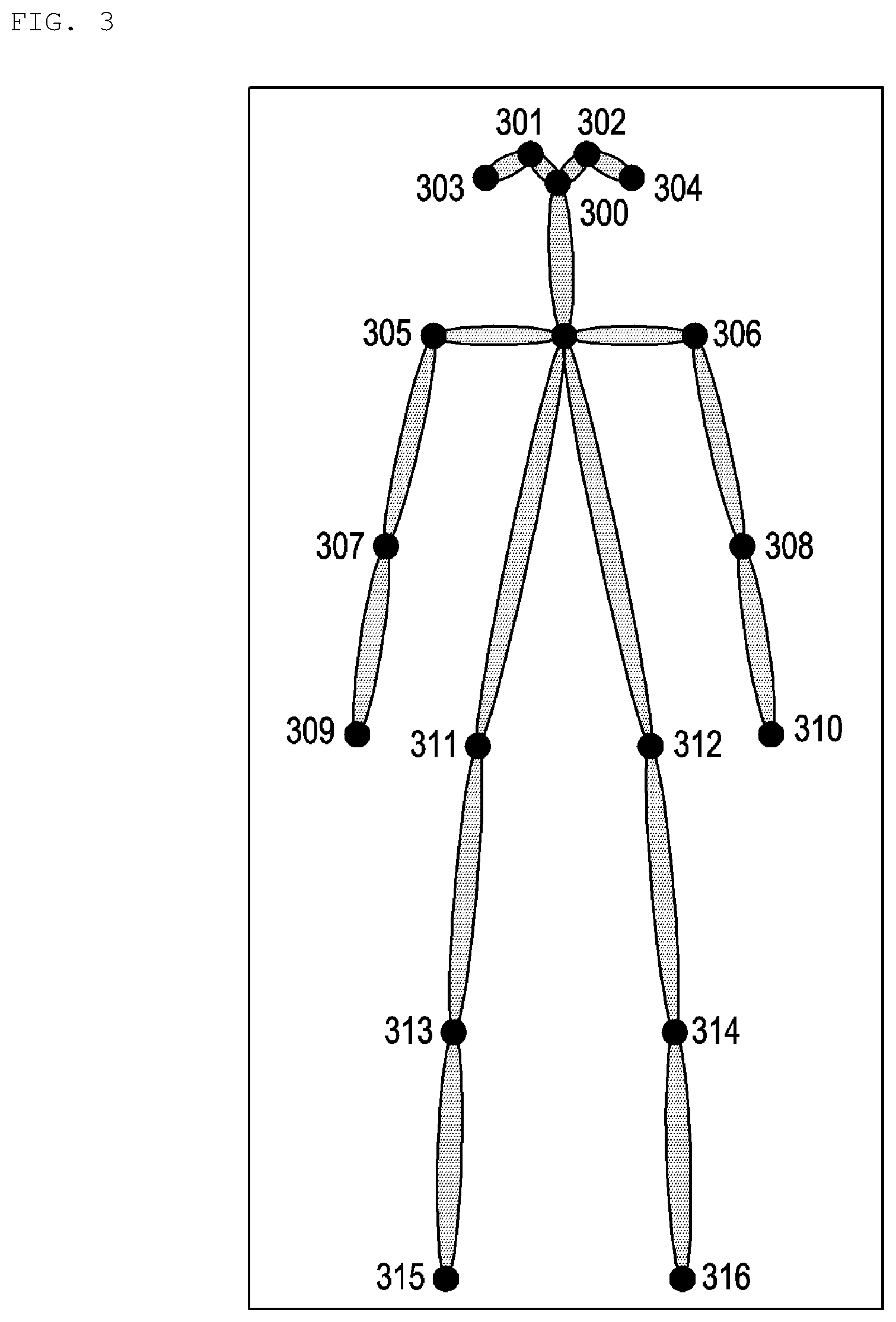 Patent US12100187 Figure 2 – Method and system for estimating interaction information between person and product on basis of image, and non-transitory computer-readable recording medium