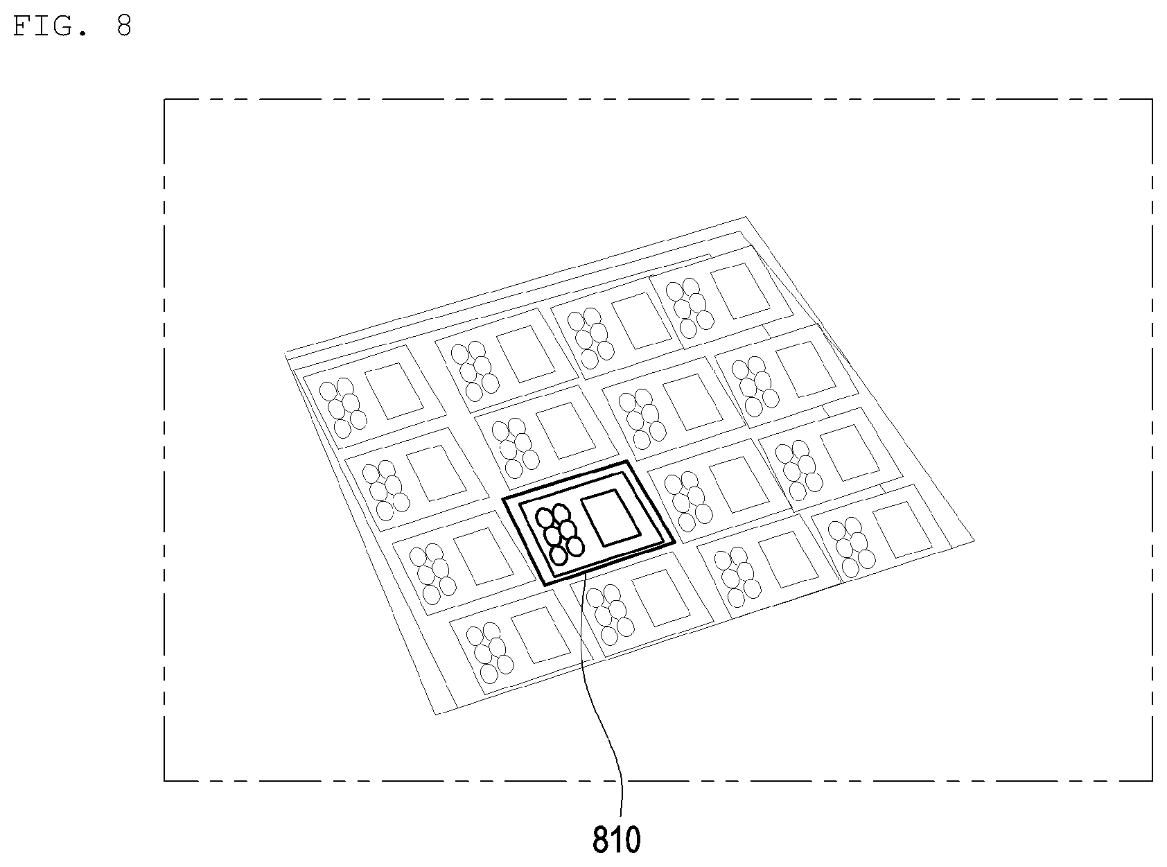 Patent US12100187 Figure 7 – Method and system for estimating interaction information between person and product on basis of image, and non-transitory computer-readable recording medium