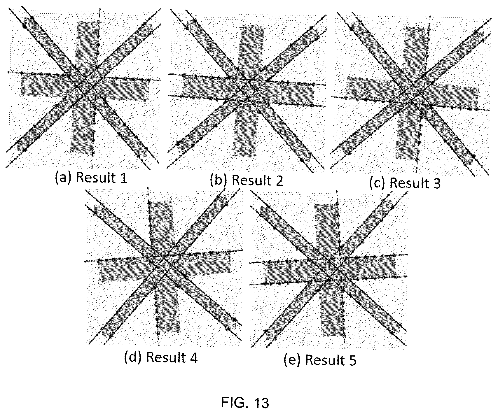 Patent US12100188 Figure 13 – Template mark detection method and template position correction method based on single camera