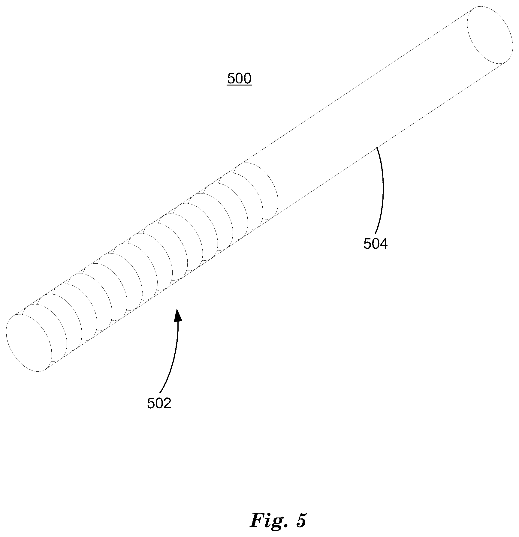 Patent US12100189 Figure 5 – Three-dimensional object detection