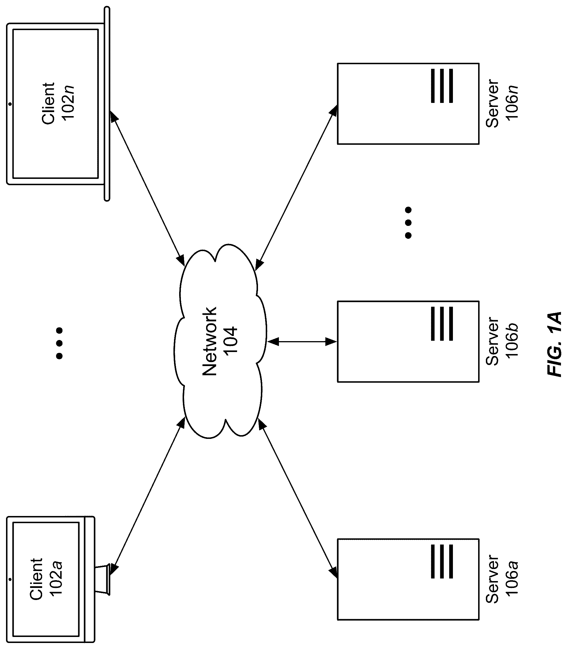Patent US12100191 — System, method and computer-accessible medium for quantification of blur in digital images — Figure 1