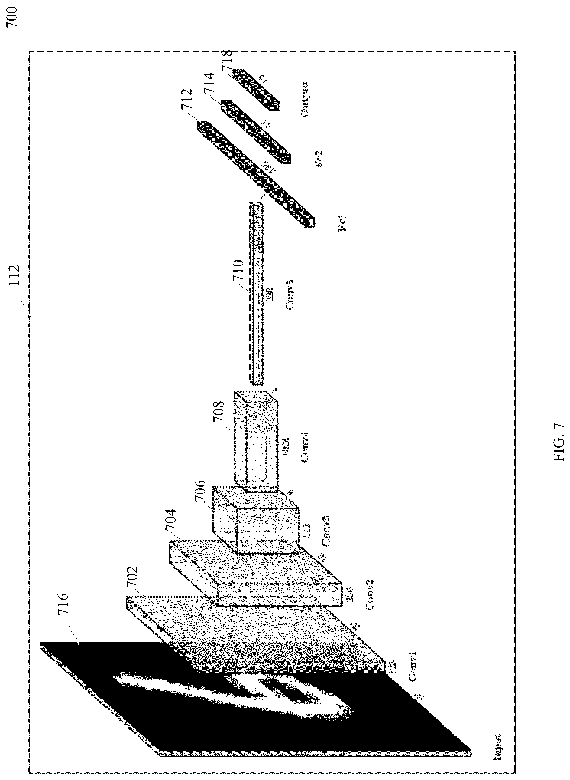 Patent US12100193 Figure 8 – Watermark as honeypot for adversarial defense