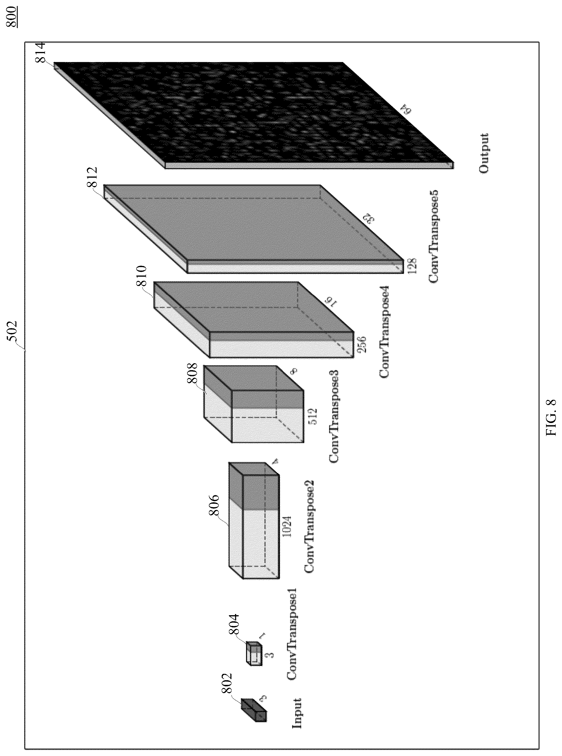 Patent US12100193 Figure 9 – Watermark as honeypot for adversarial defense