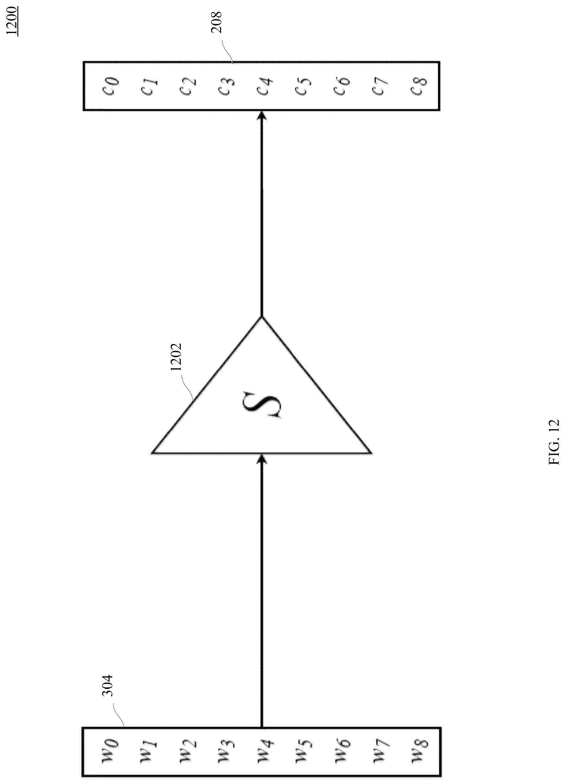 Patent US12100193 Figure 13 – Watermark as honeypot for adversarial defense