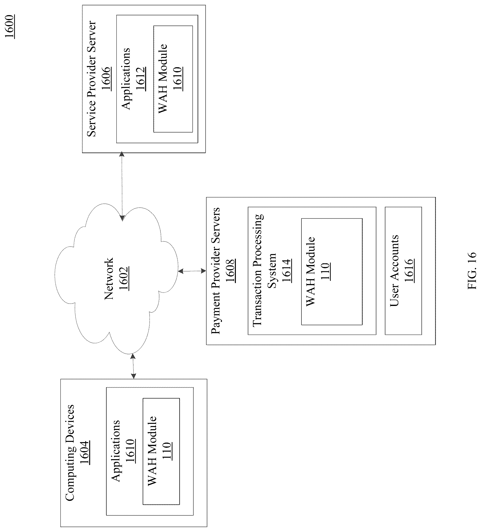 Patent US12100193 Figure 17 – Watermark as honeypot for adversarial defense