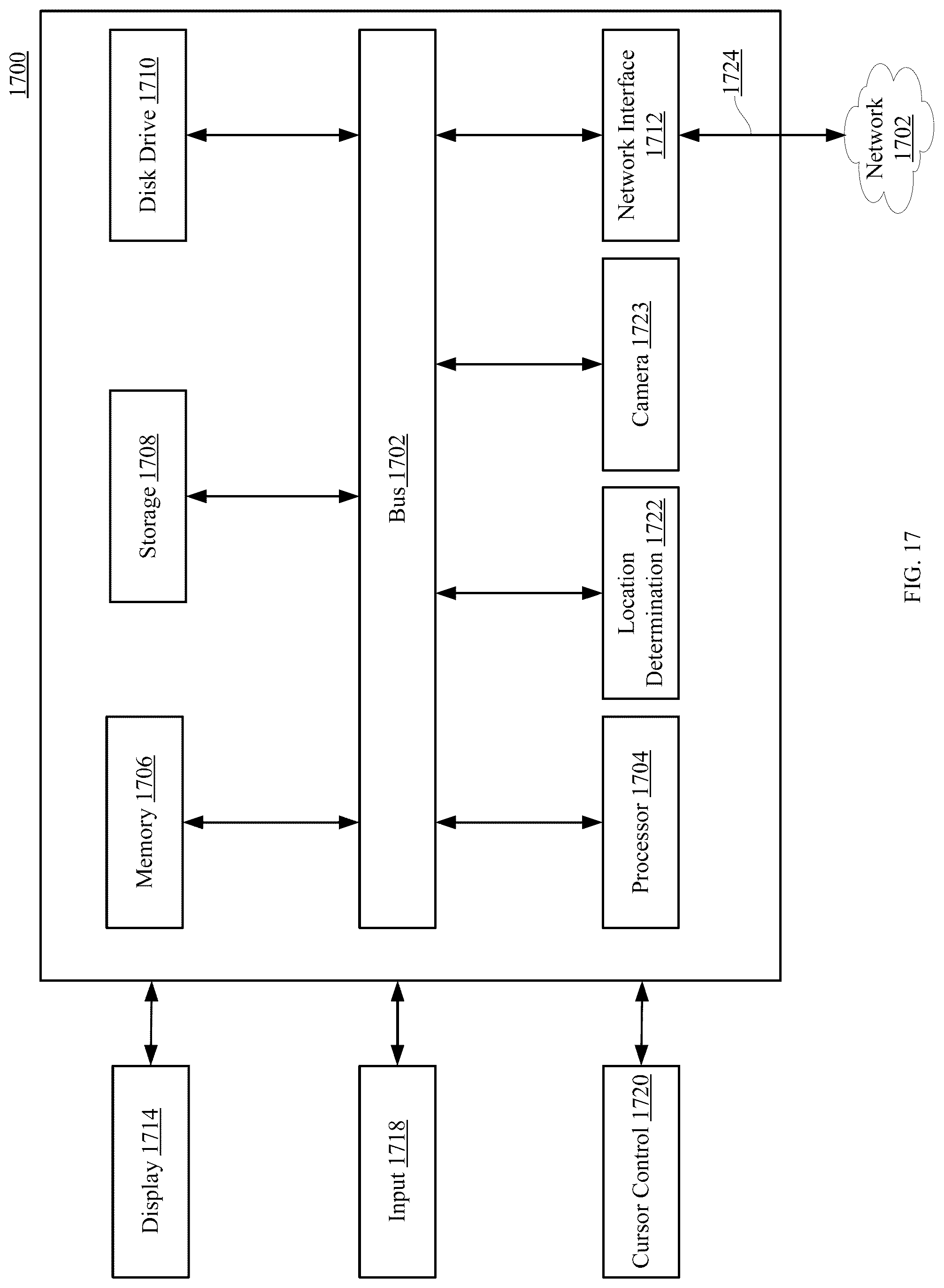 Patent US12100193 Figure 18 – Watermark as honeypot for adversarial defense