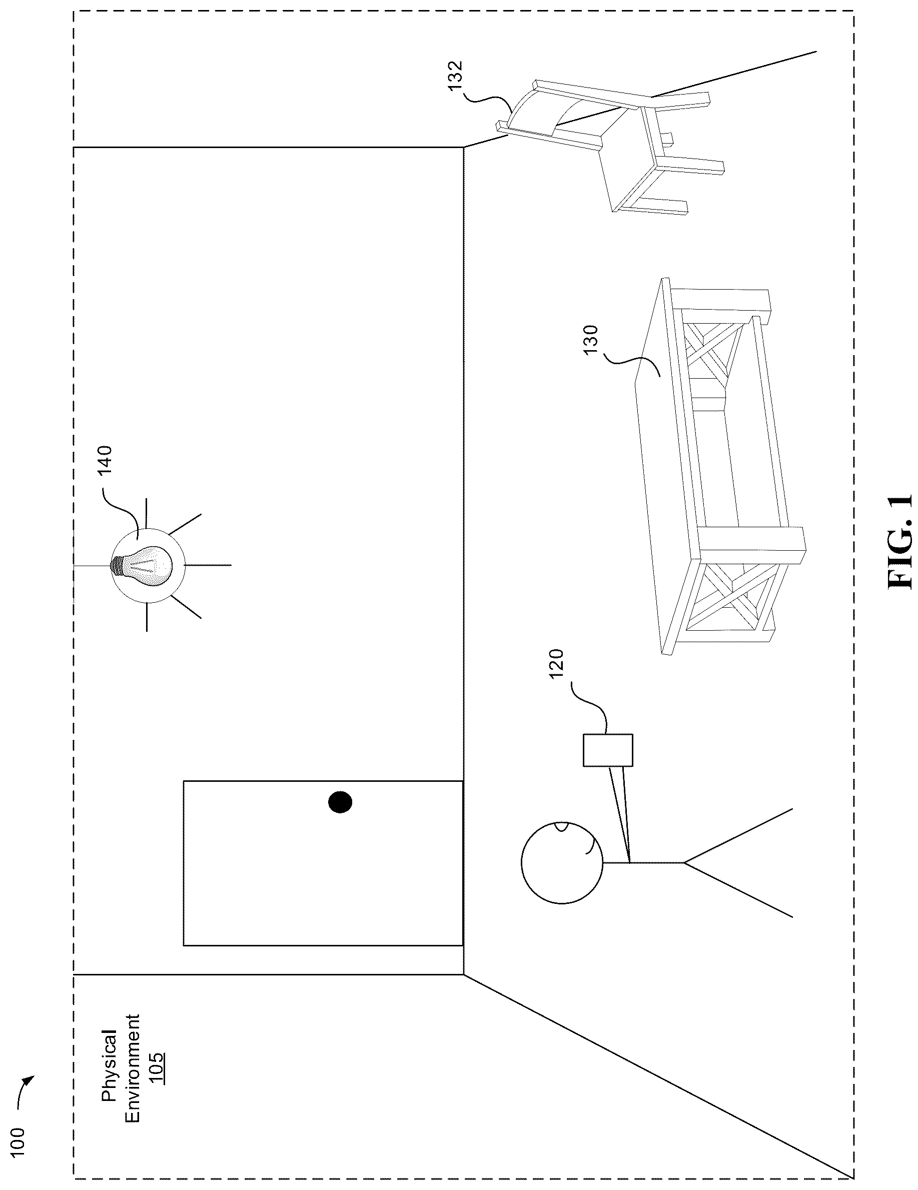 Patent US12100194 Figure 1 – Image enhancement