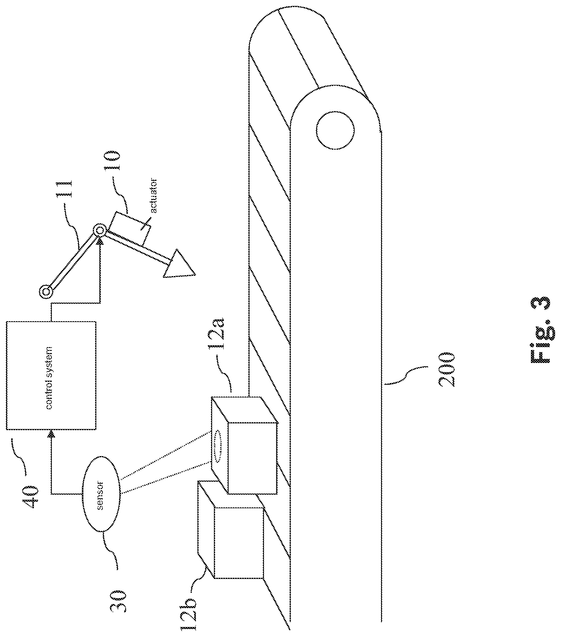 Patent US12100197 Figure 3 – Method and device for training a machine learning system