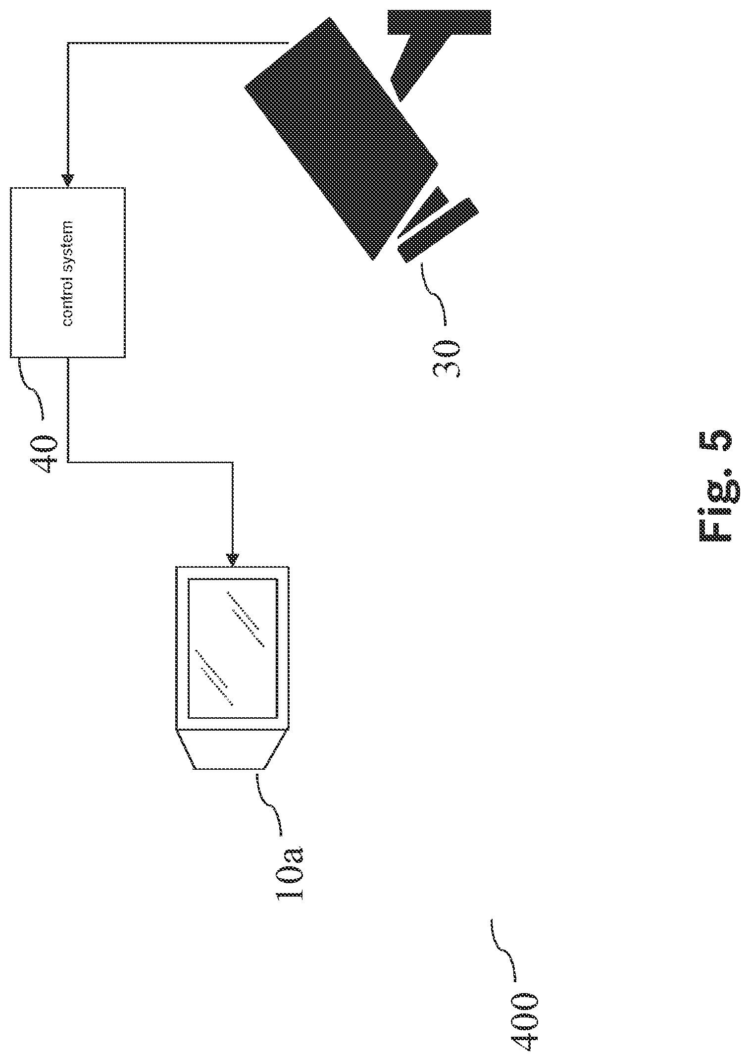 Patent US12100197 Figure 5 – Method and device for training a machine learning system