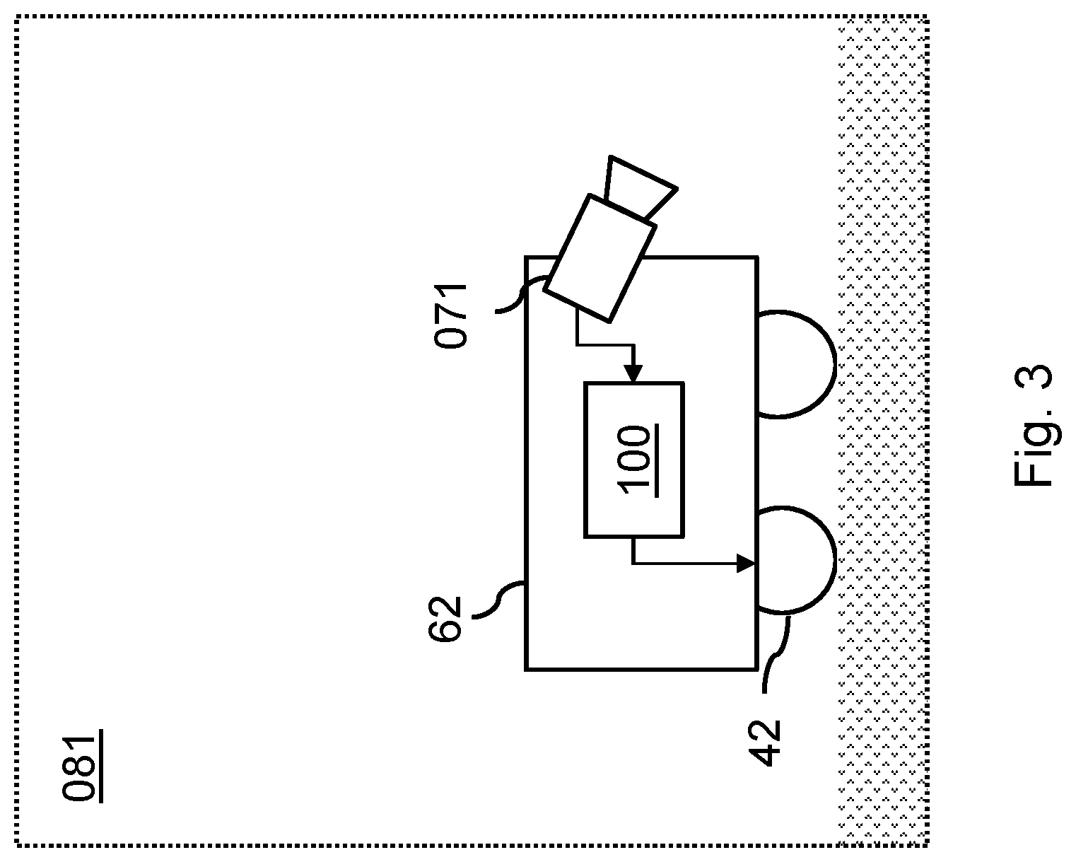 Patent US12100198 Figure 2 – Physical environment interaction with an equivariant policy