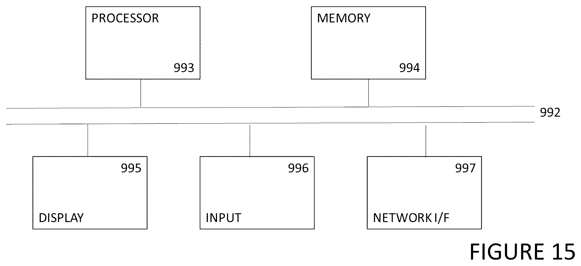 Patent US12100199 Figure 15 – Apparatus, program, and method for anomaly detection and classification