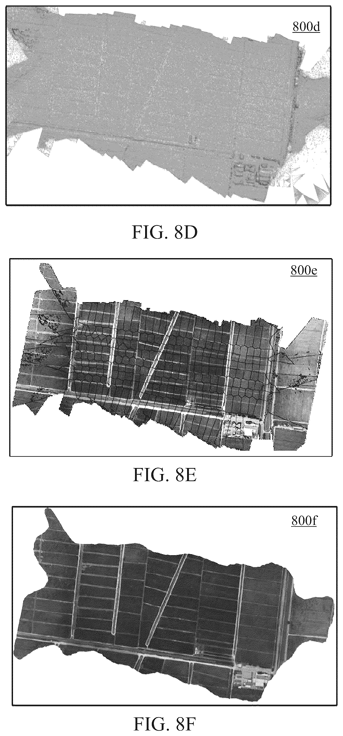 Patent US12100204 Figure 8 – Apparatus and method for image-guided agriculture