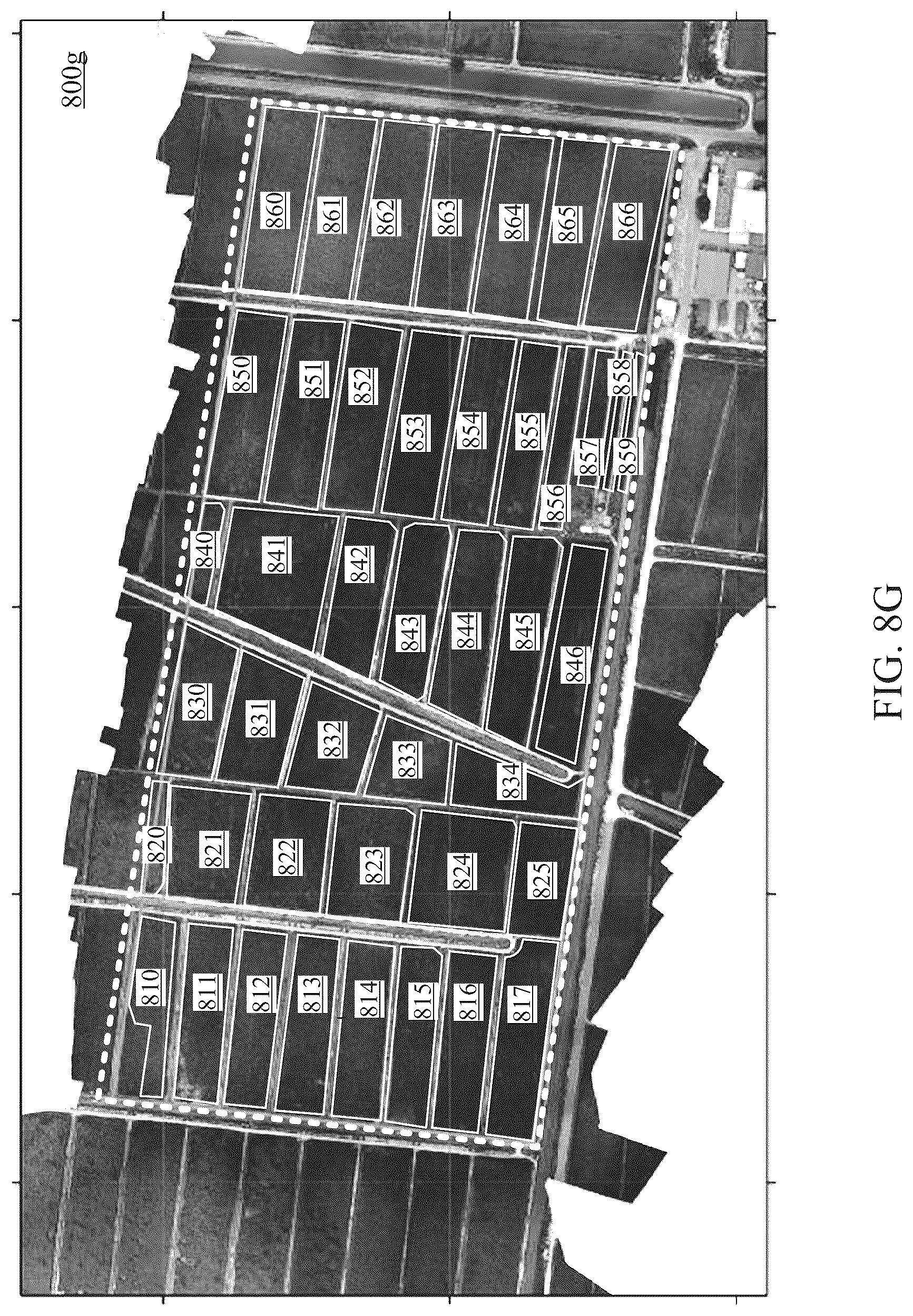 Patent US12100204 Figure 9 – Apparatus and method for image-guided agriculture