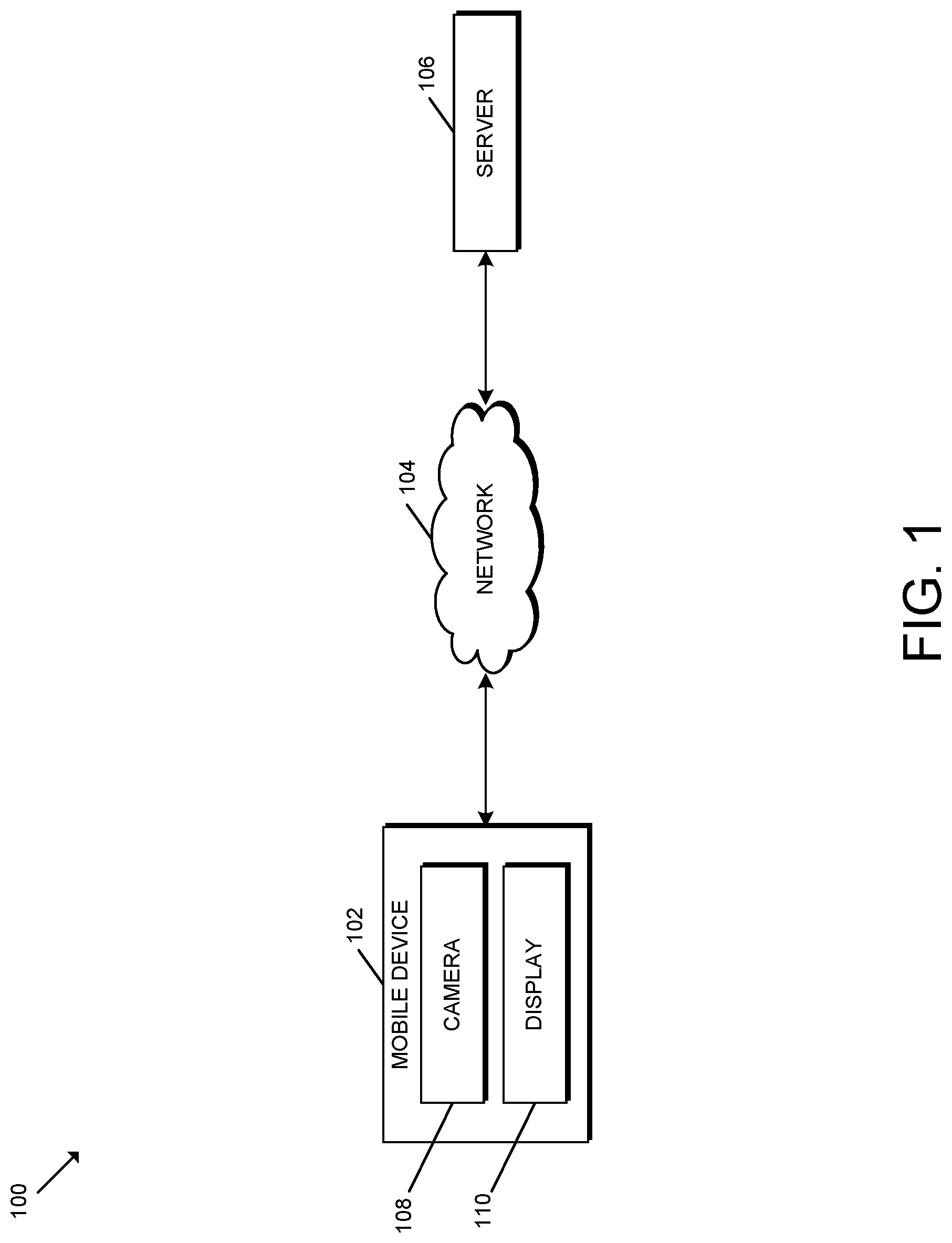 Patent US12100205 Figure 1 – Technologies for leveraging machine learning for customized installation of access control hardware