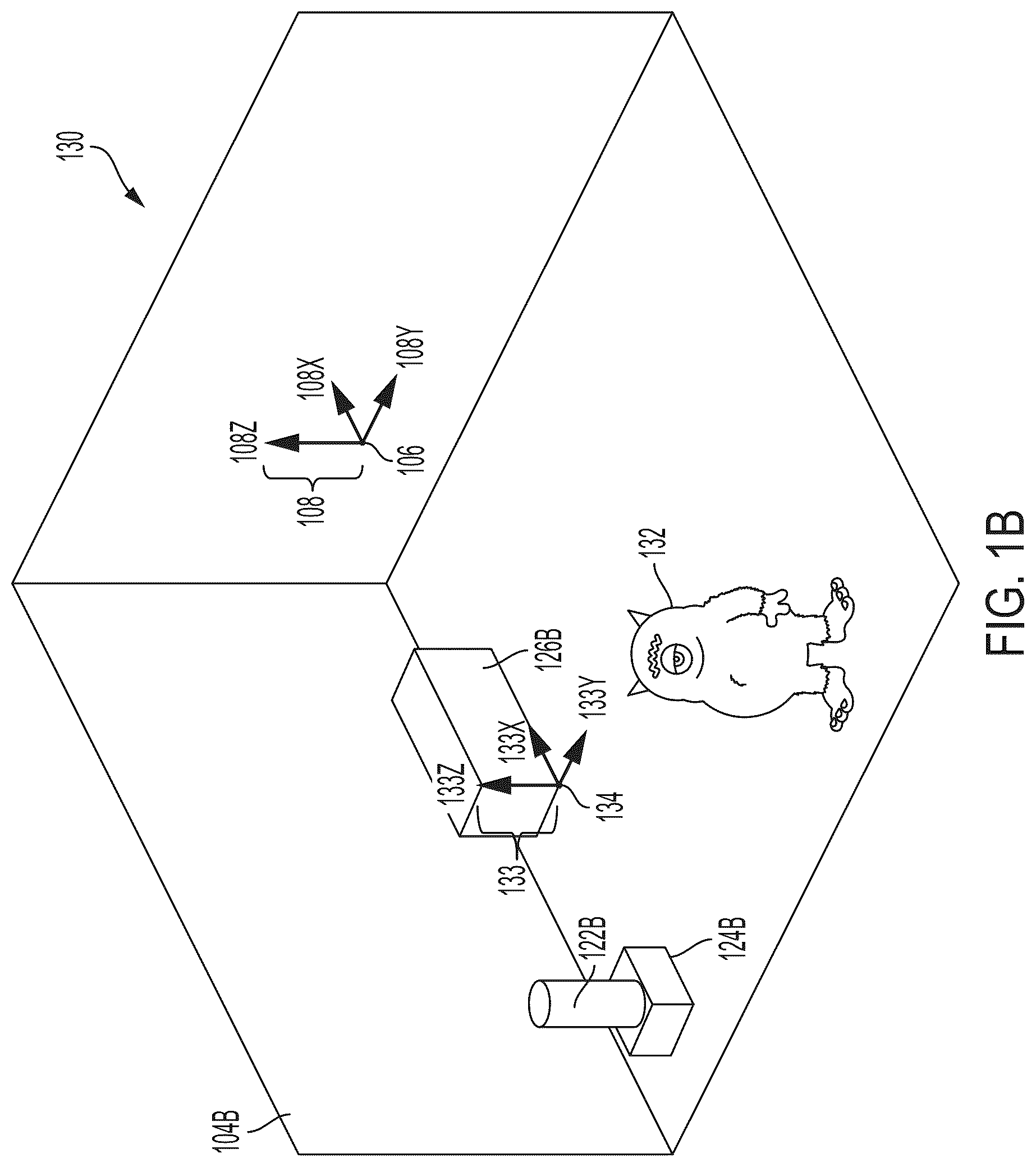 Patent US12100207 Figure 2 – 3D object annotation