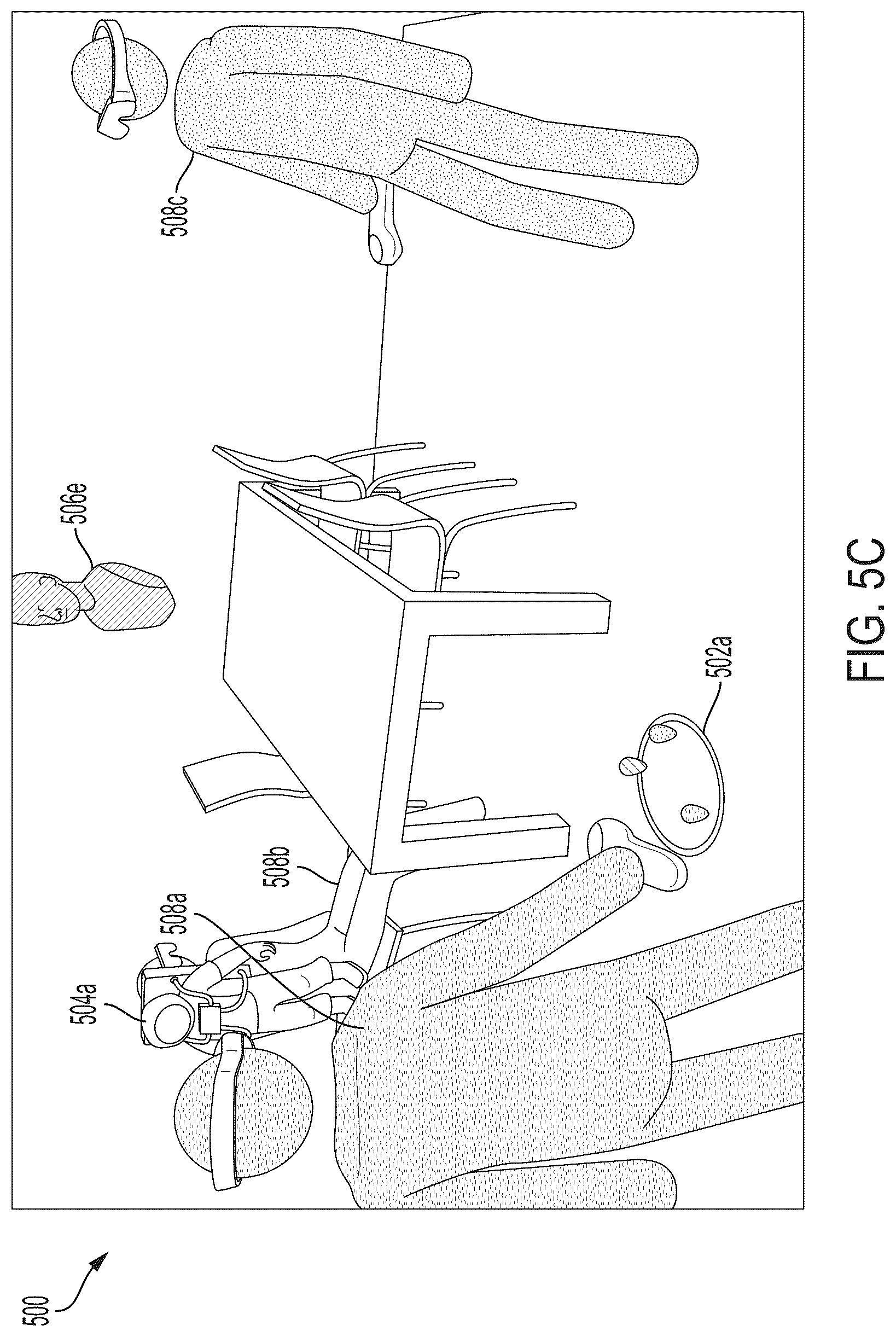 Patent US12100207 Figure 10 – 3D object annotation